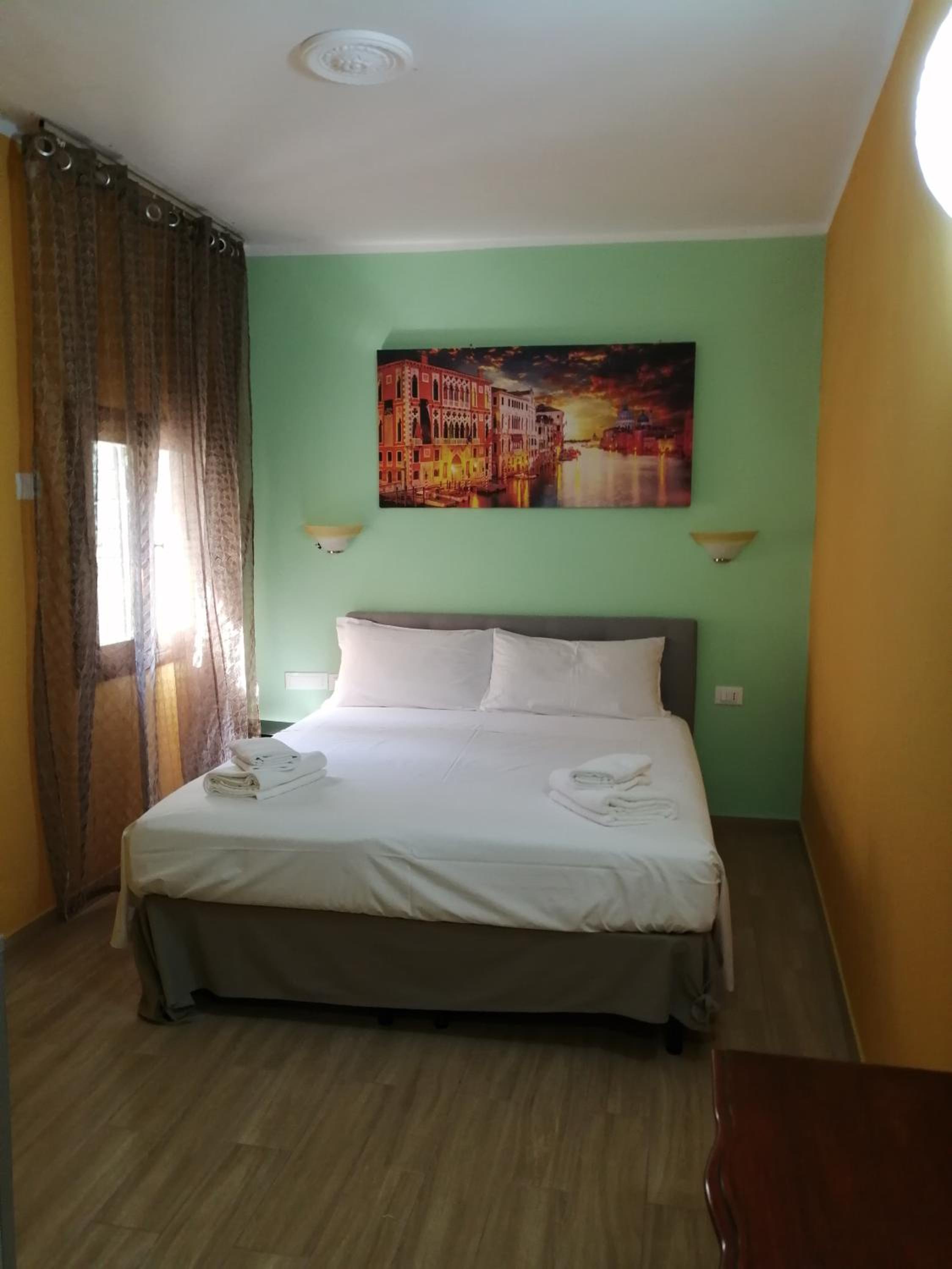 Double Room photo 2