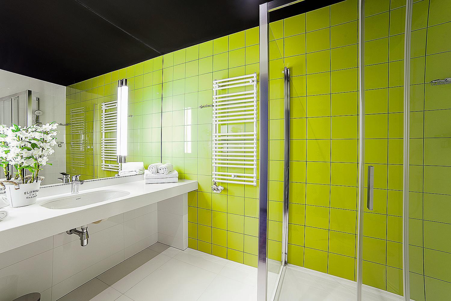 Standard Twin Room - Photo 4