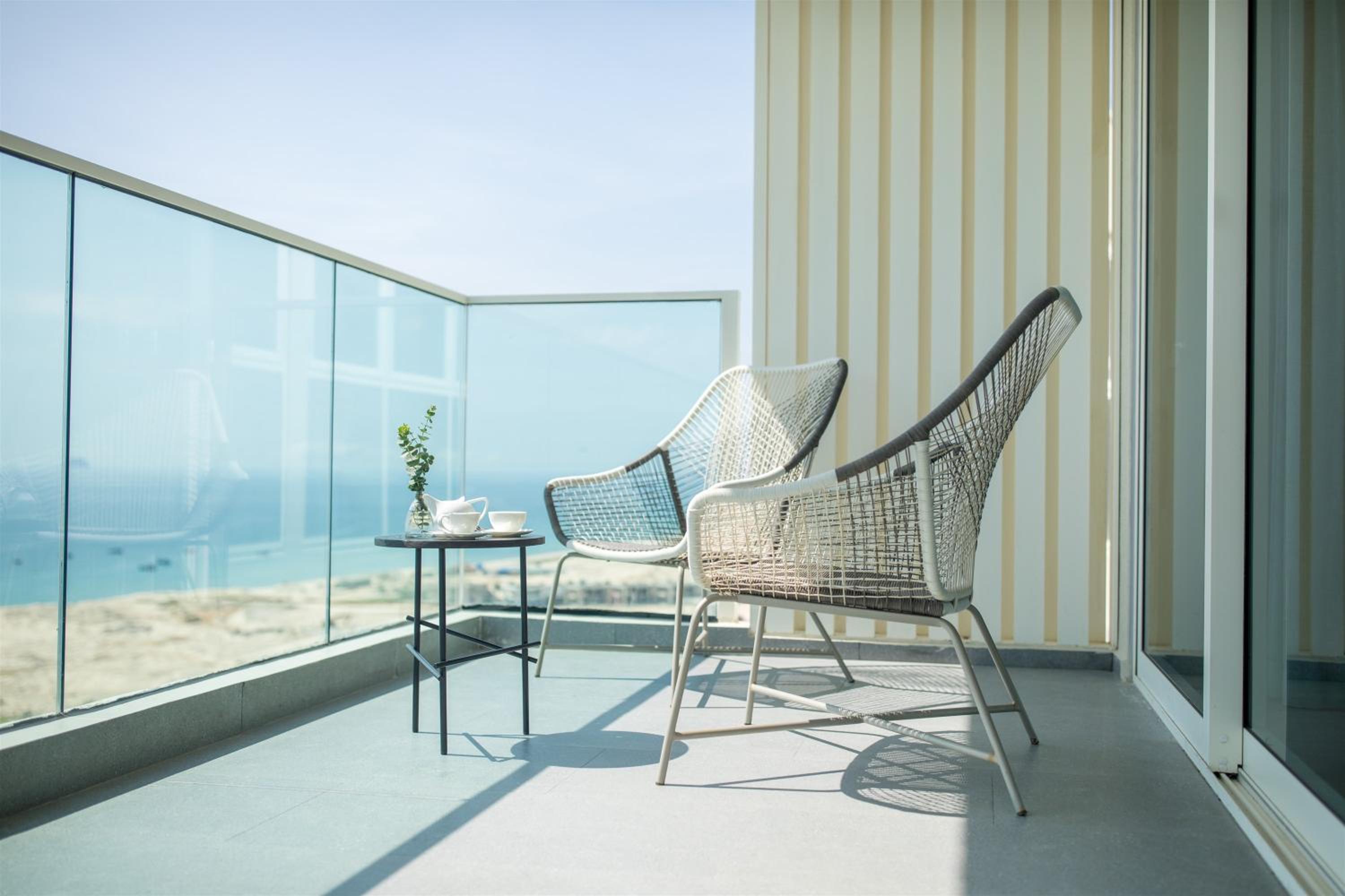 3 Bedroom Suite with Terrace Panoramic Ocean View - 2 Kings & 1 Twin - Photo 9