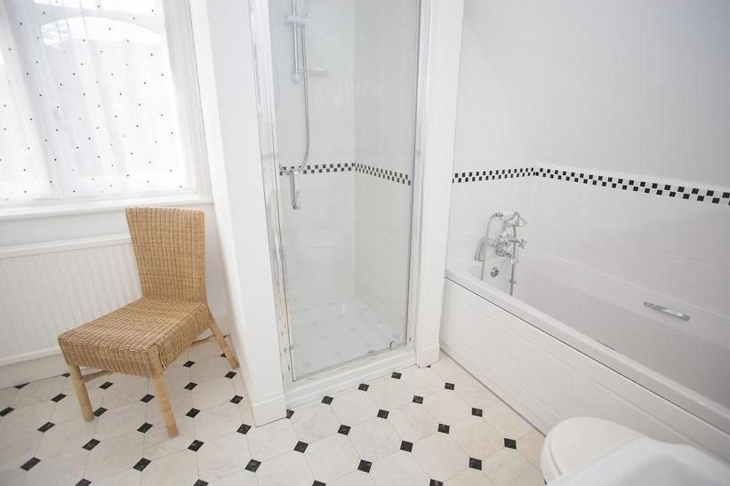 Superior King Room photo 2