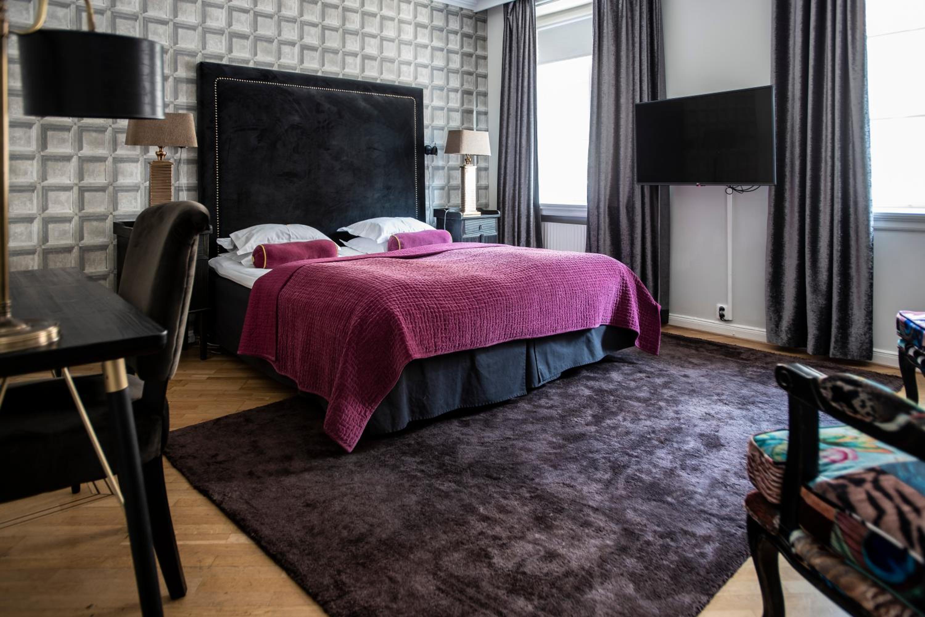 Superior Double Room - Photo 15