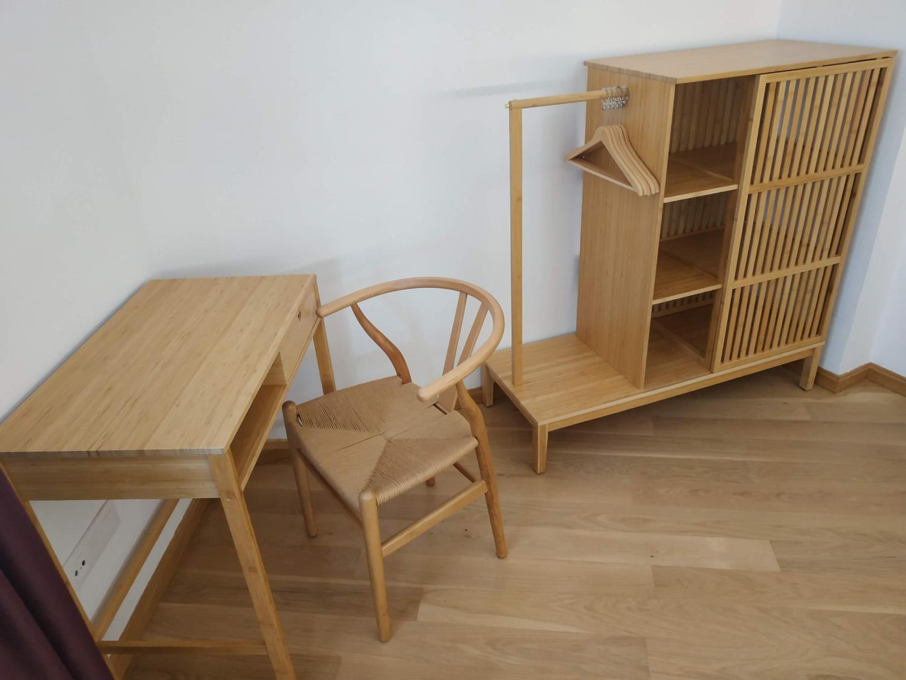 Standard Double Room - Photo 3