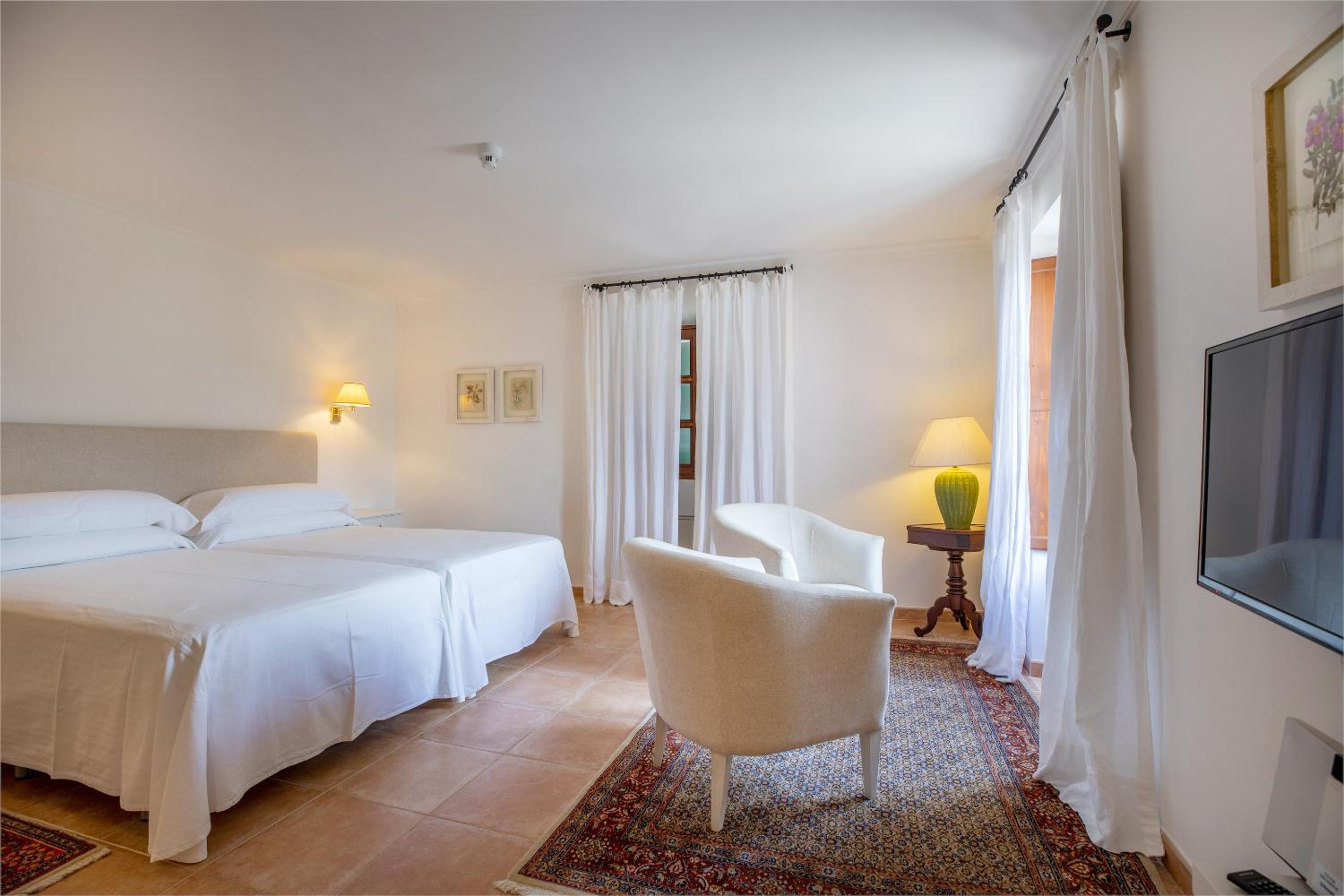 Habitación Doble