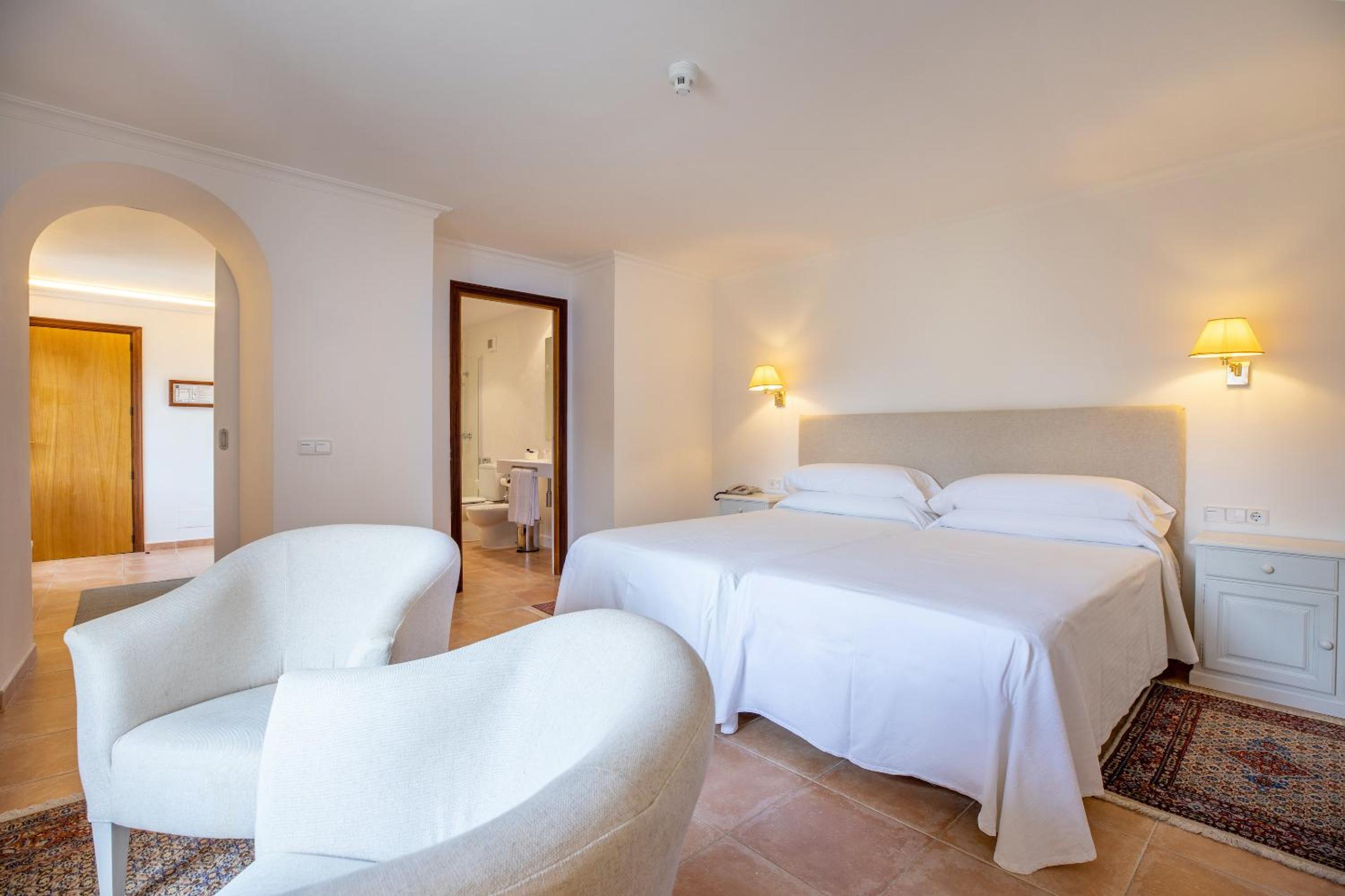 Twin Room photo 2