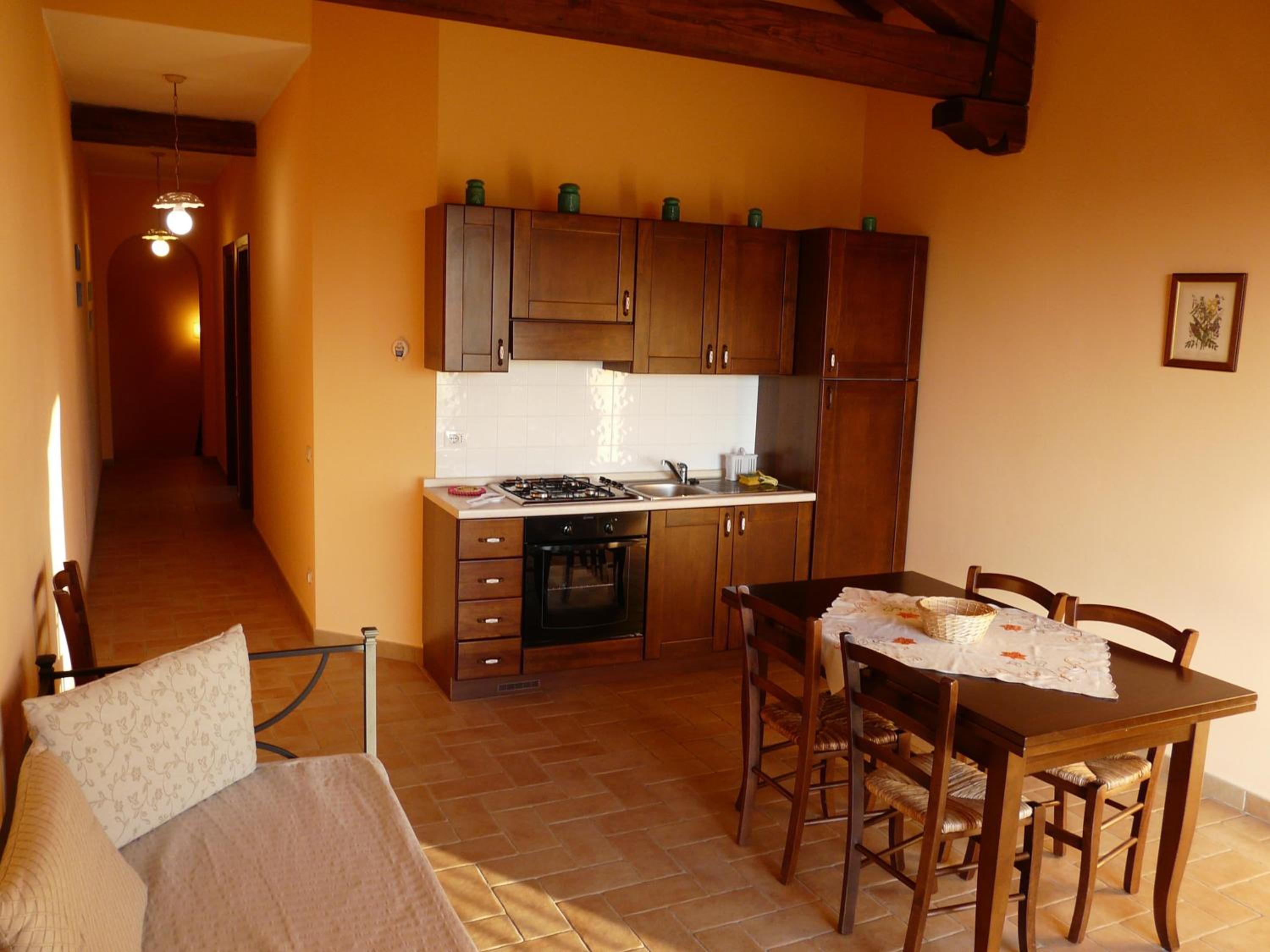 One-Bedroom House photo 3