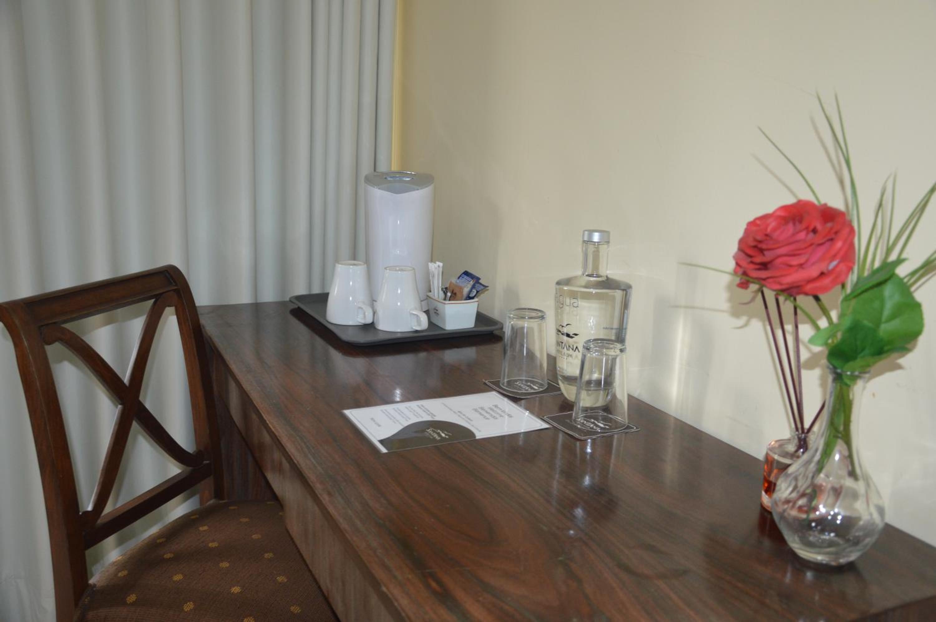 Double Room - Photo 5