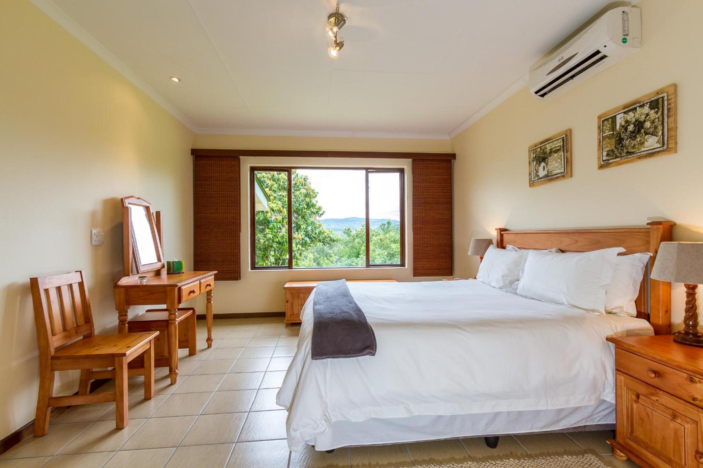 Chalet - Francolin photo 1
