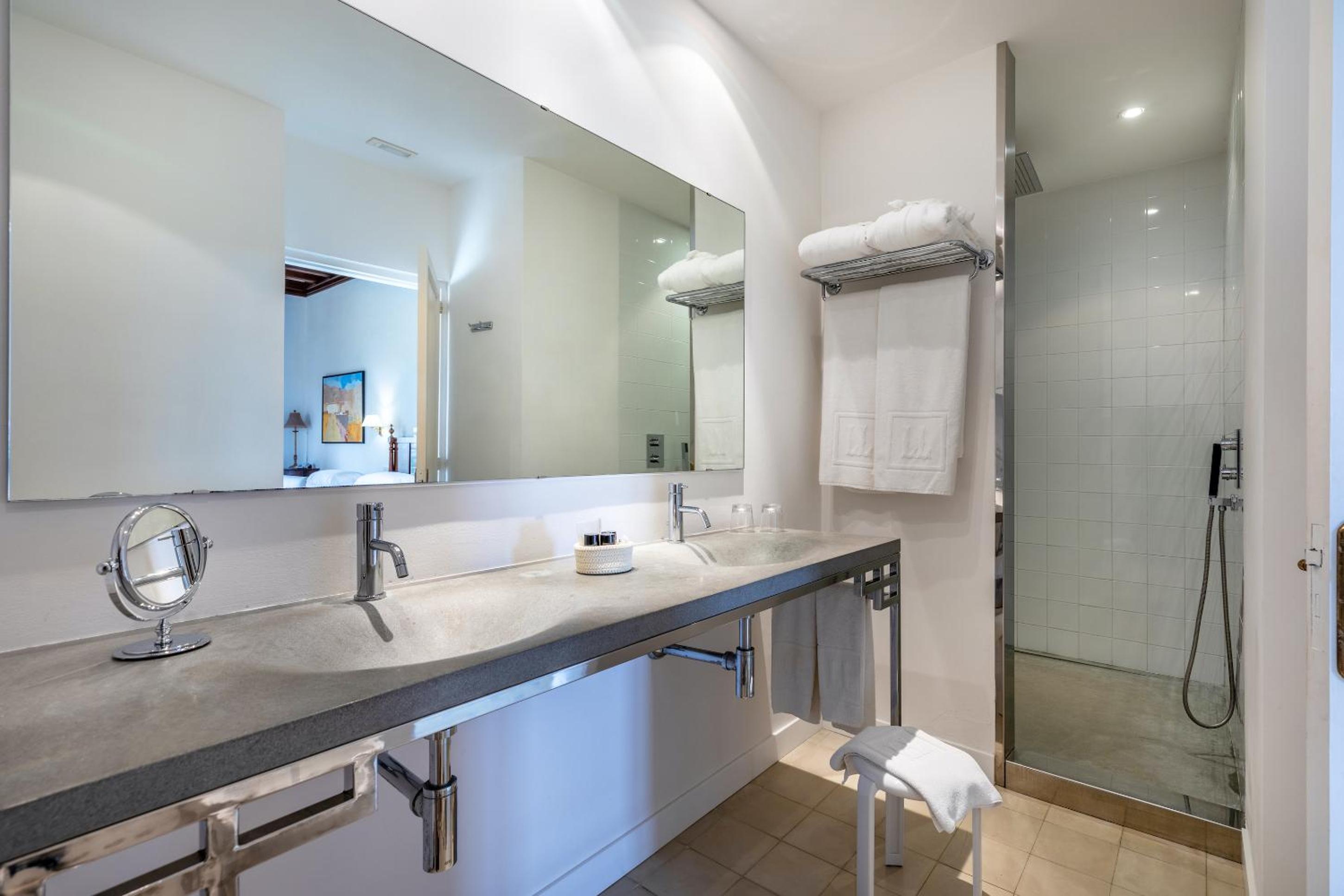 Junior Suite with Sea View photo 2