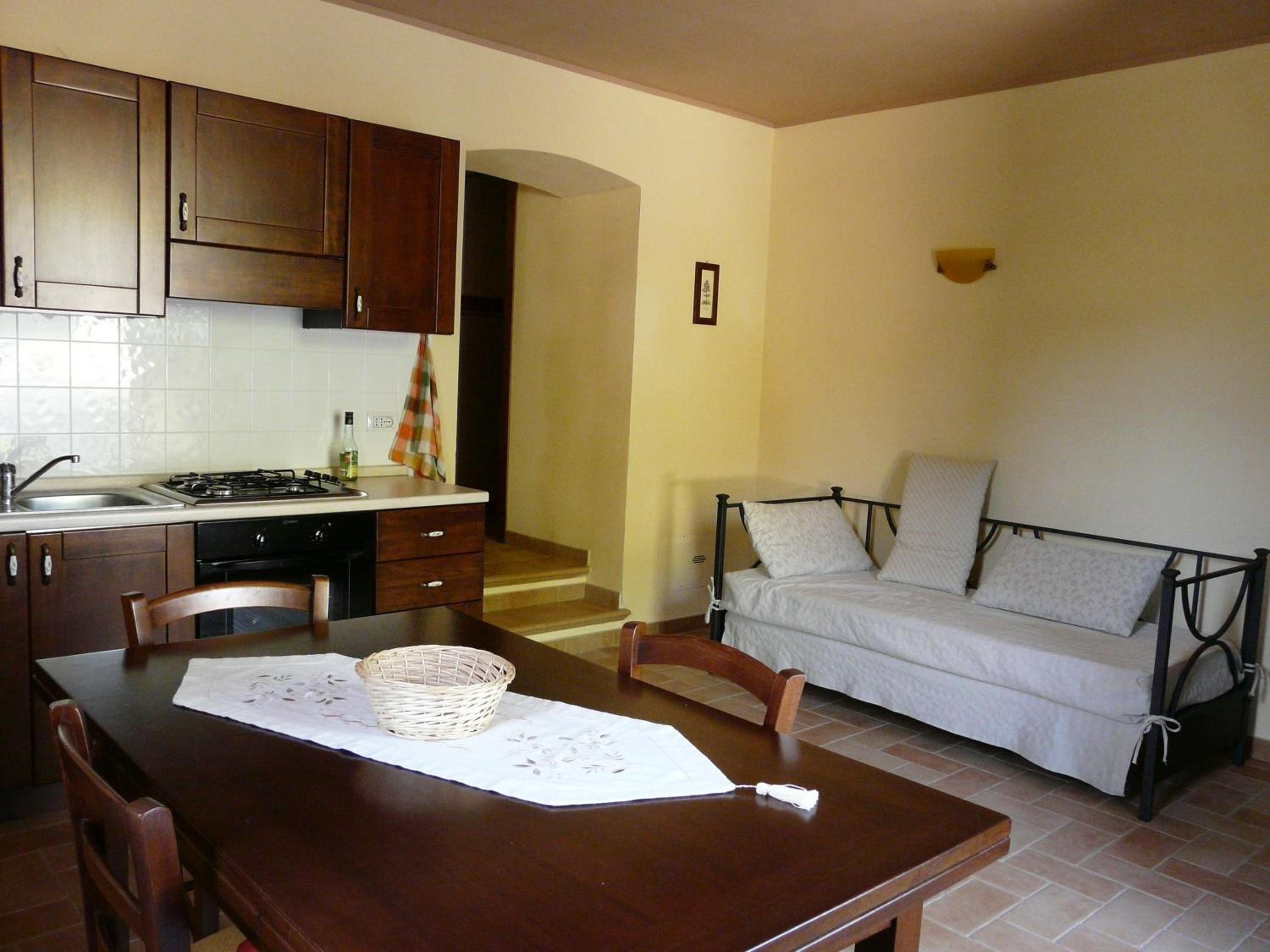 One-Bedroom House photo 2