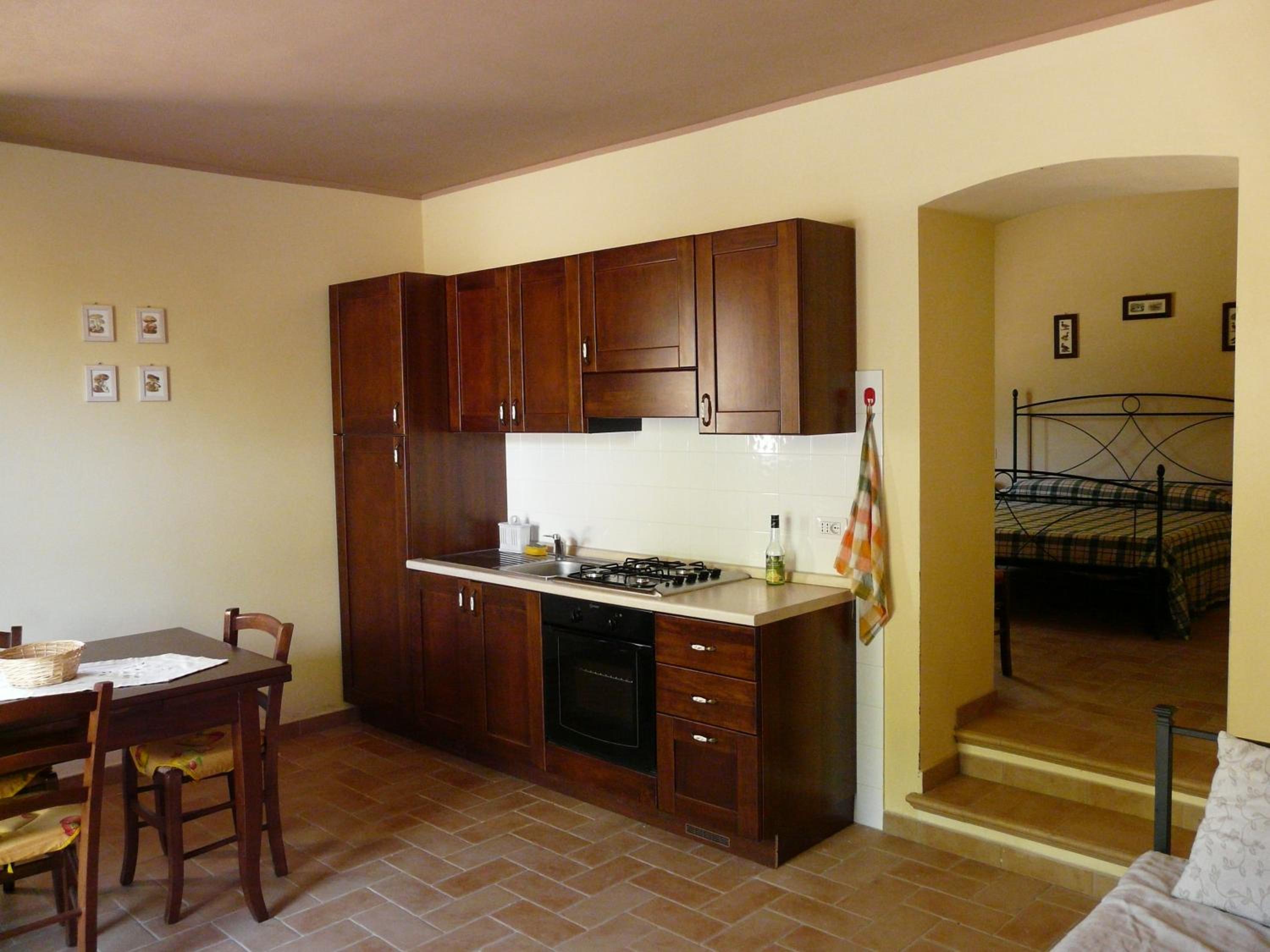 One-Bedroom House photo 3