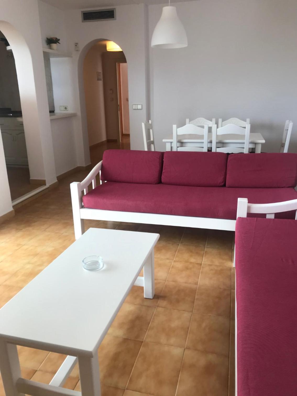 Apartment with Sea View photo 2