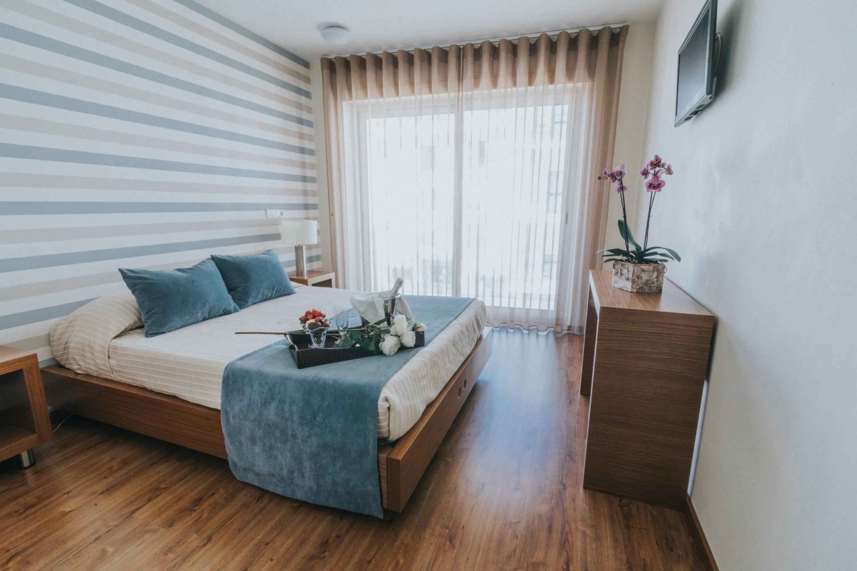 Double or Twin Room - Photo 1