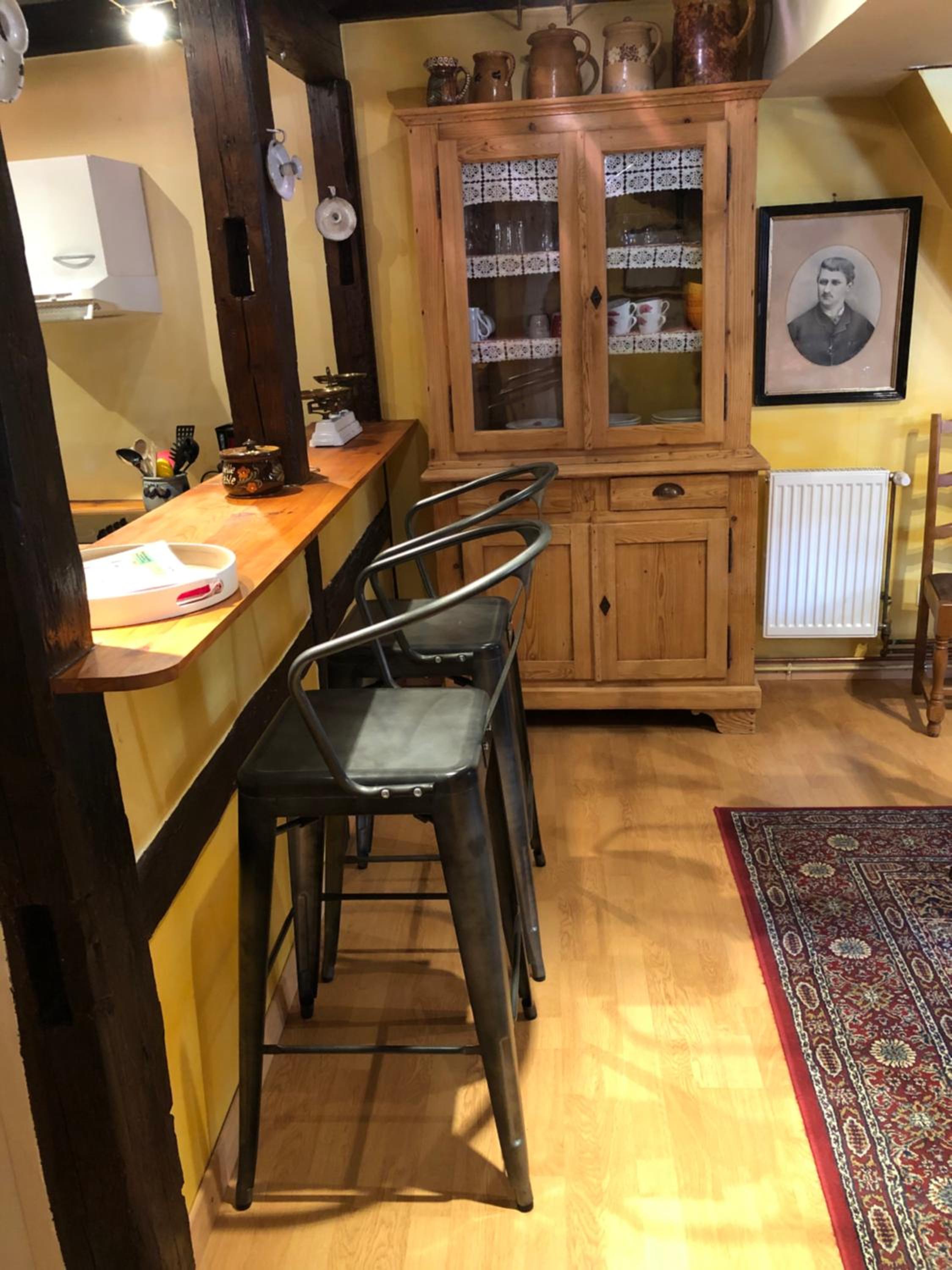 Duplex Apartment photo 2