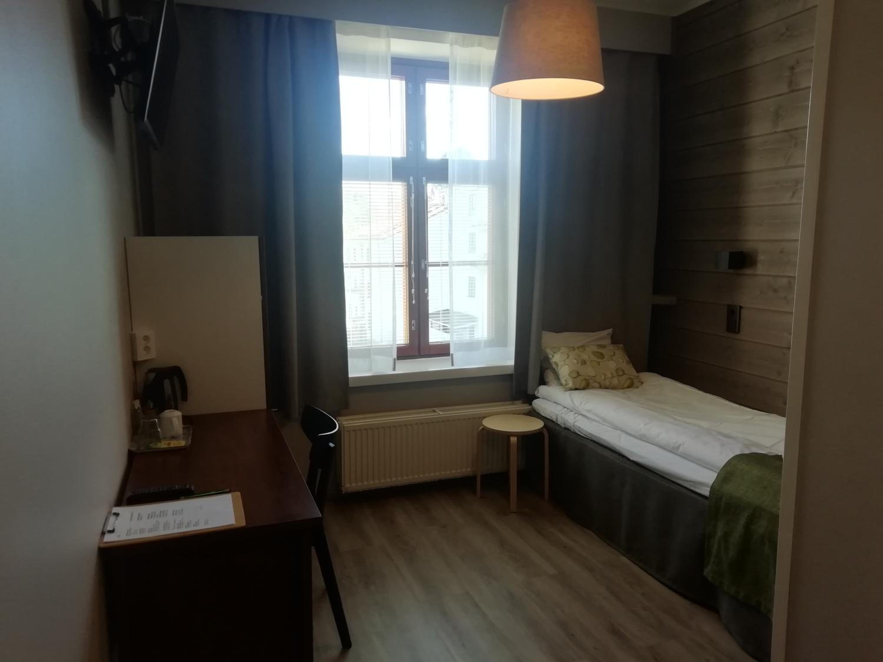 Standard Single Room photo 2
