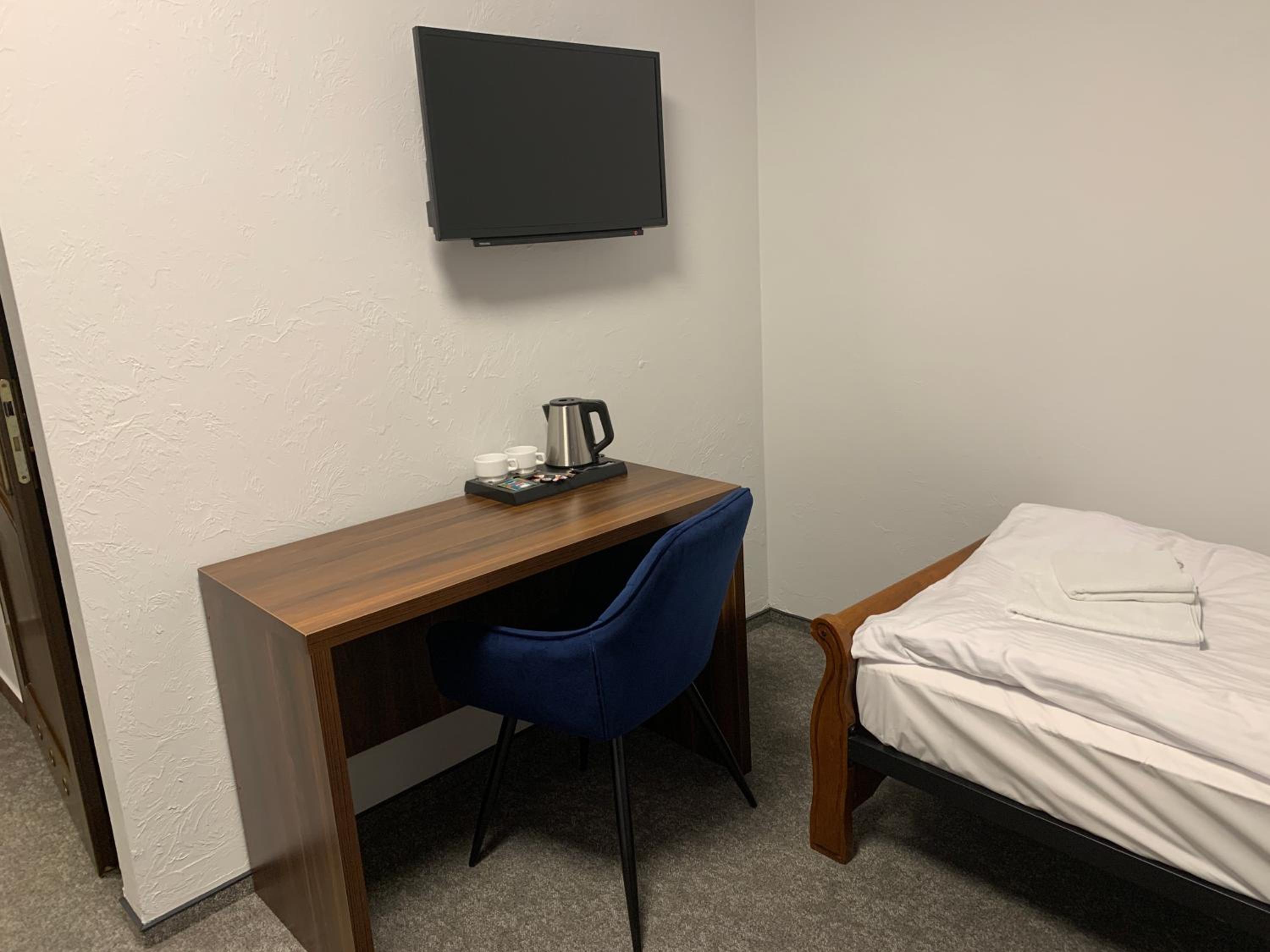 Standard Twin Room photo 1