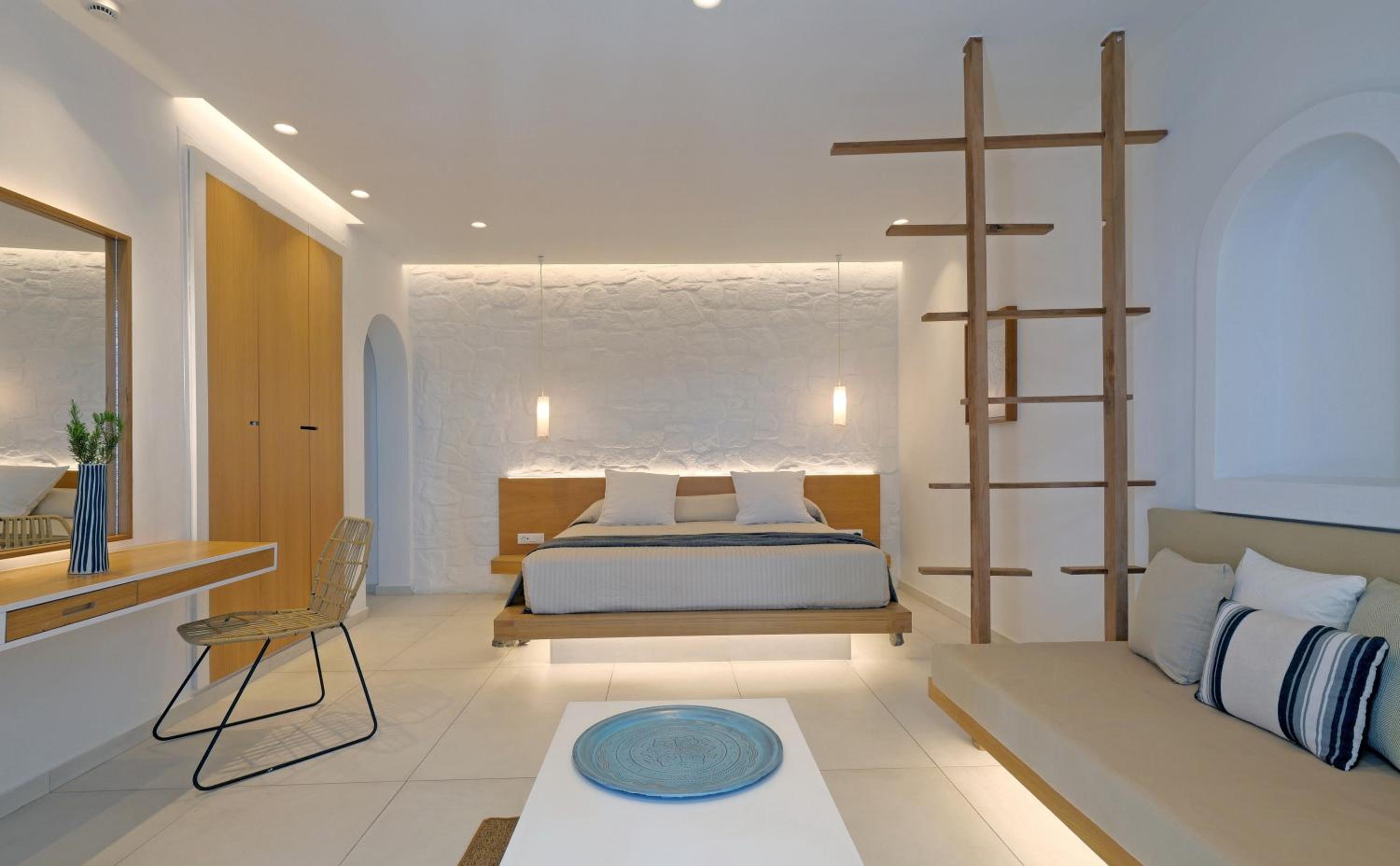 Superior Room / Sea View - Photo 5