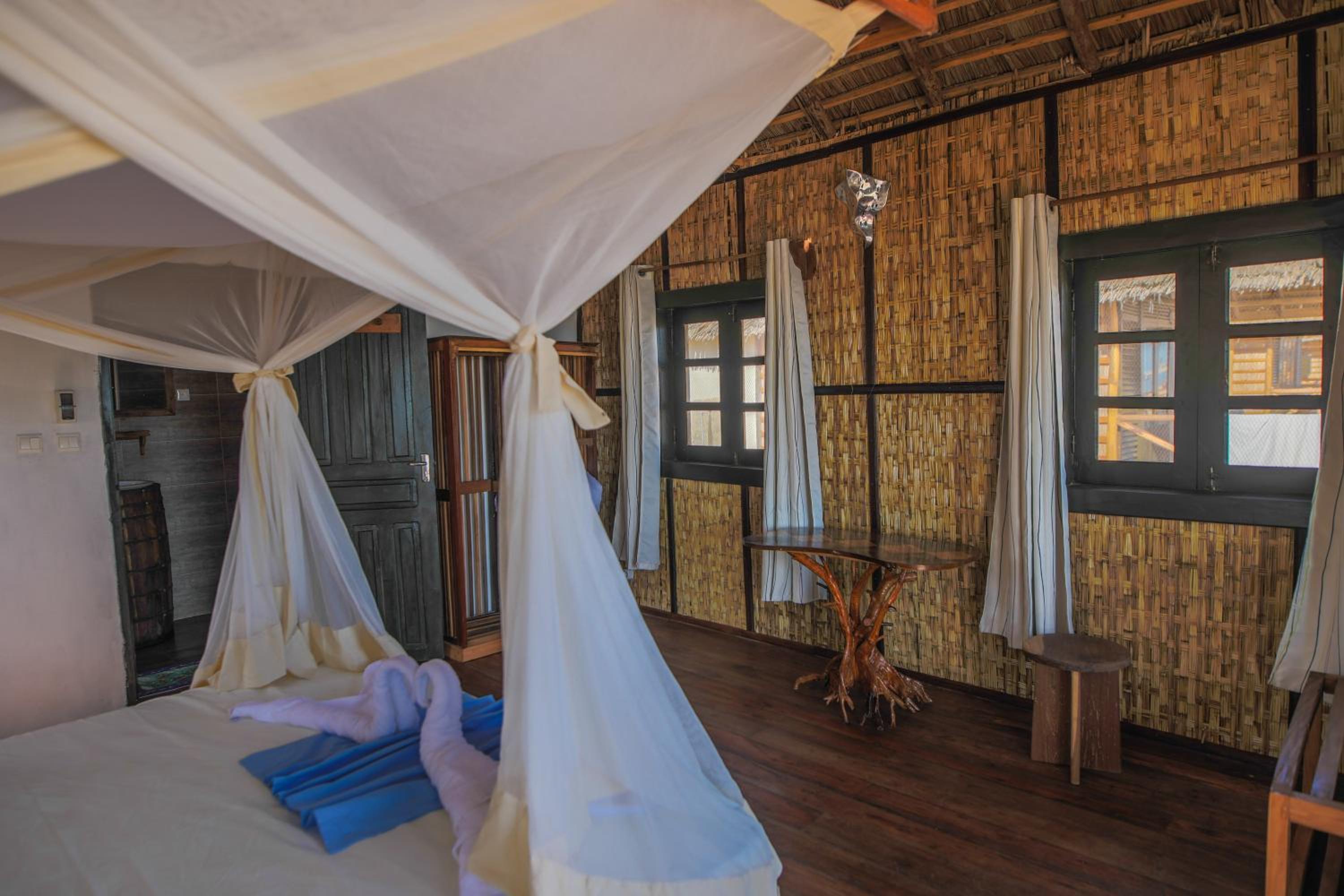 Quadruple Room photo 3