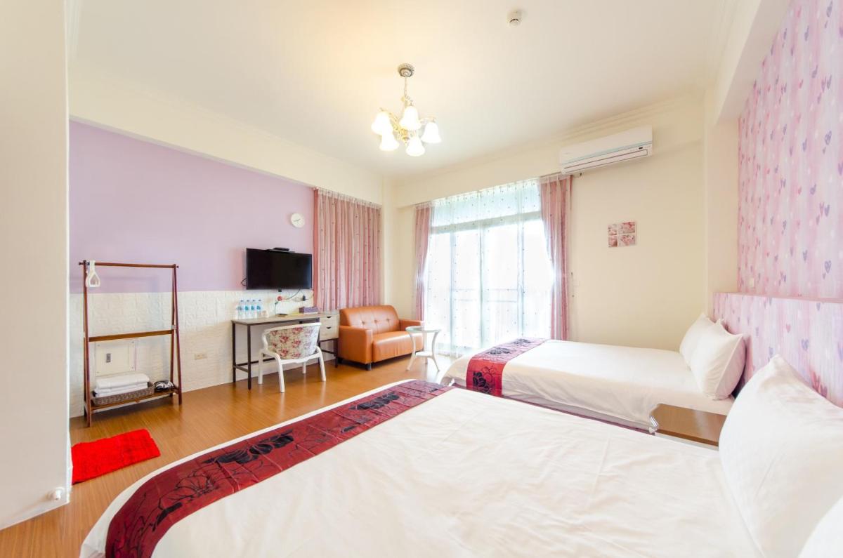 Standard Quadruple Room photo 3