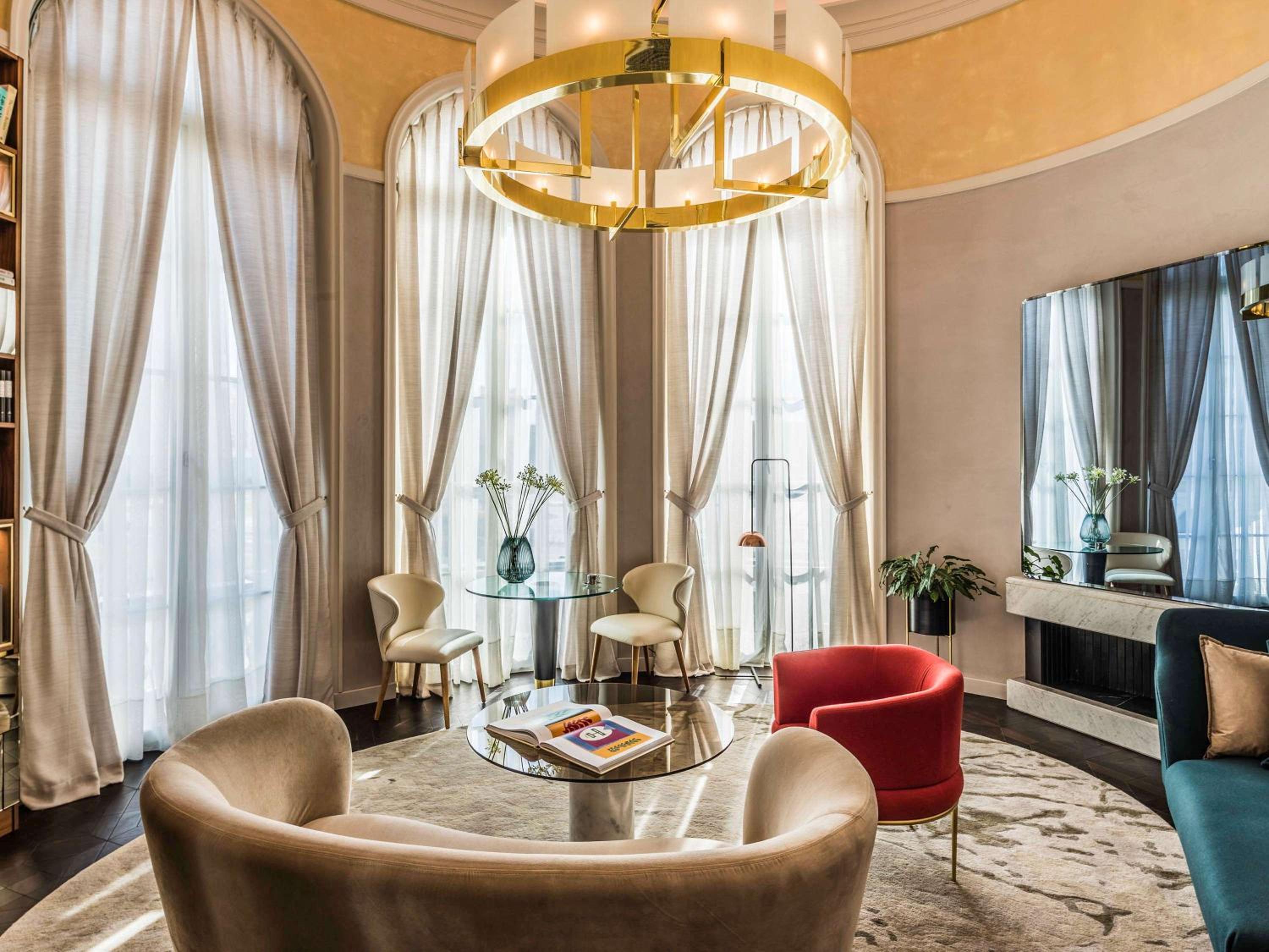 Heritage Suite