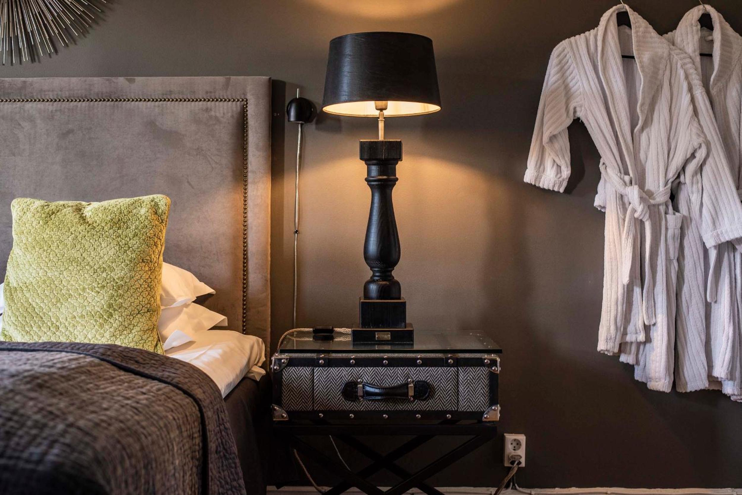 Superior Double Room - Photo 17