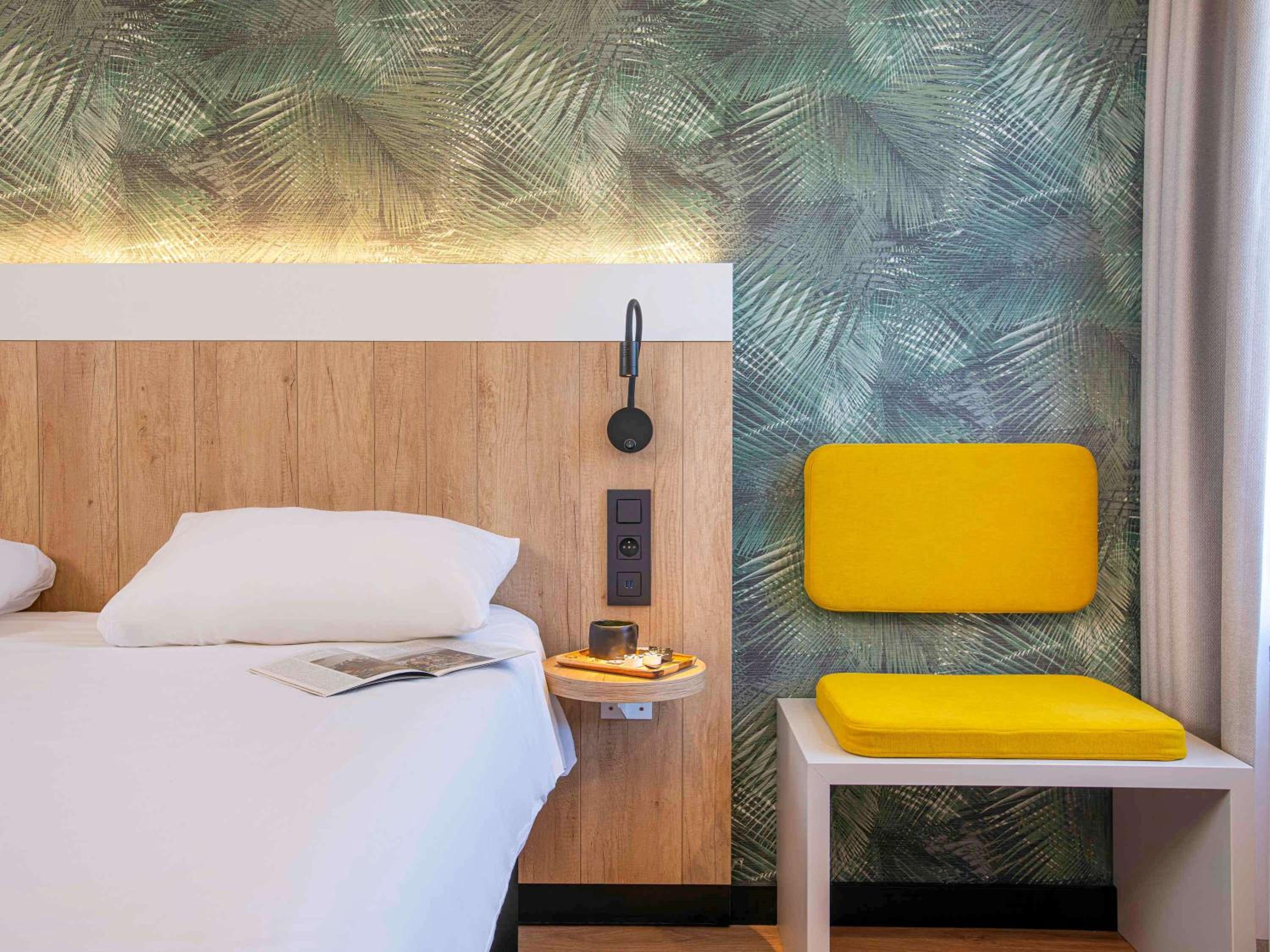 Room with Double or Twin Beds - Photo 4