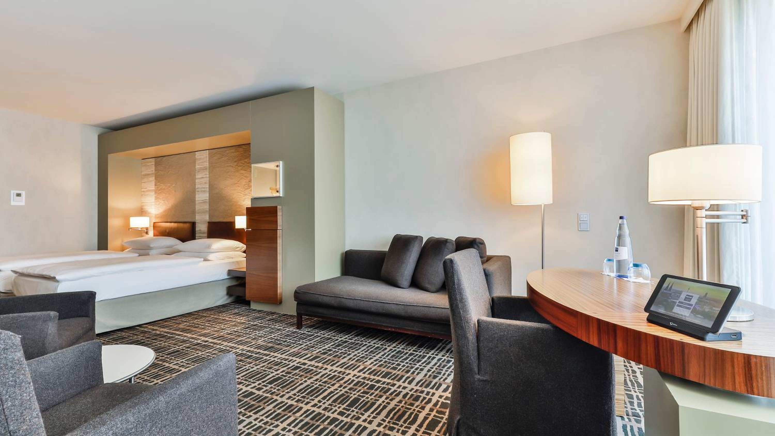 Superior Double or Twin Room - Photo 5