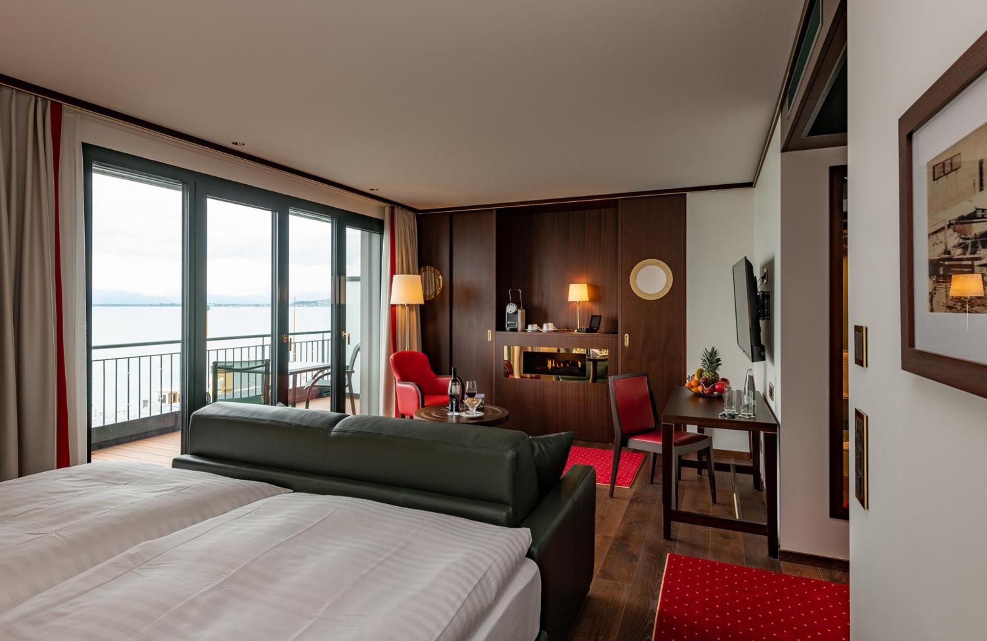 Superior Suite - Photo 1