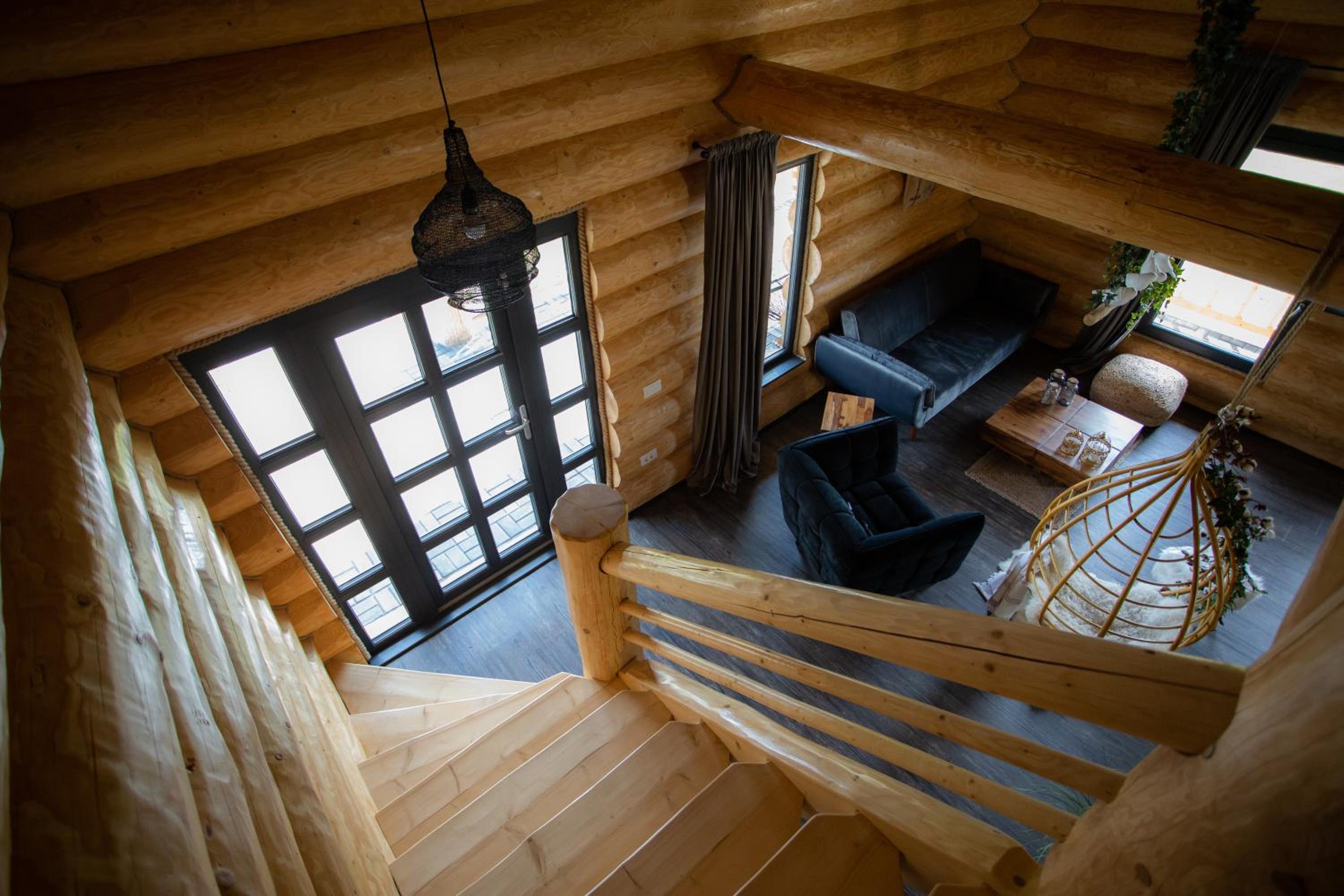 One-Bedroom Villa