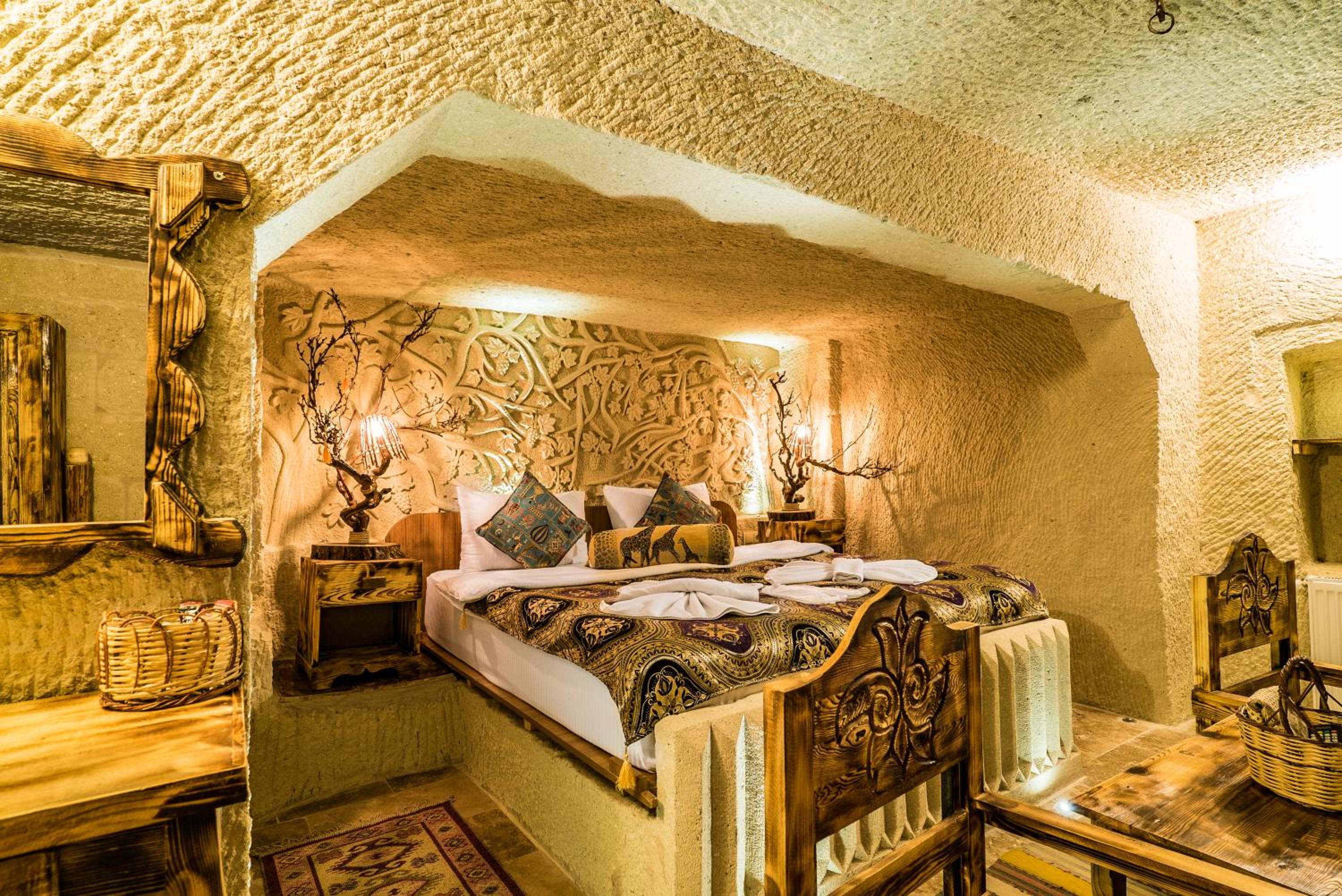 Deluxe Suite - Photo 122