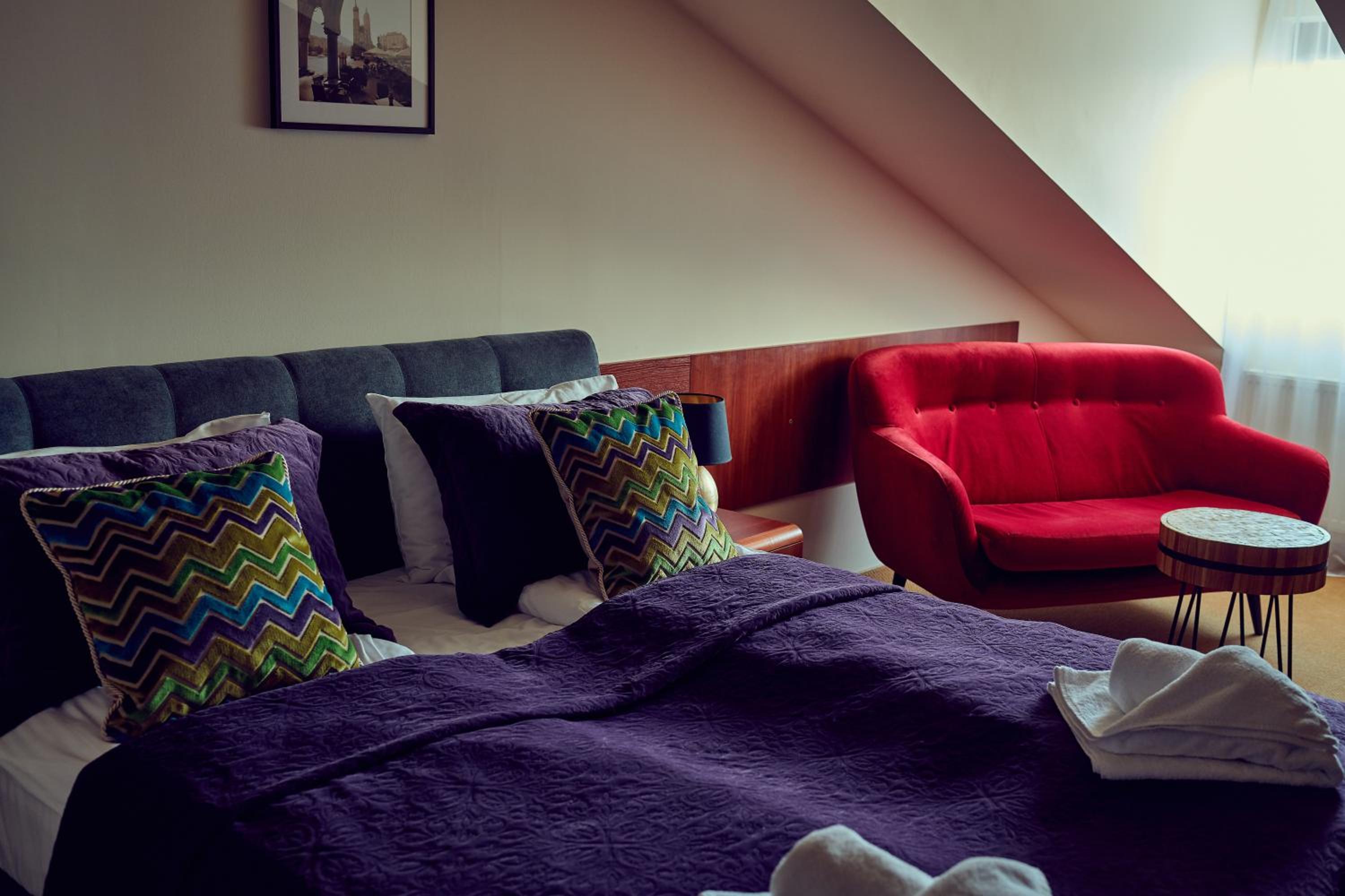 Double Room - Photo 1