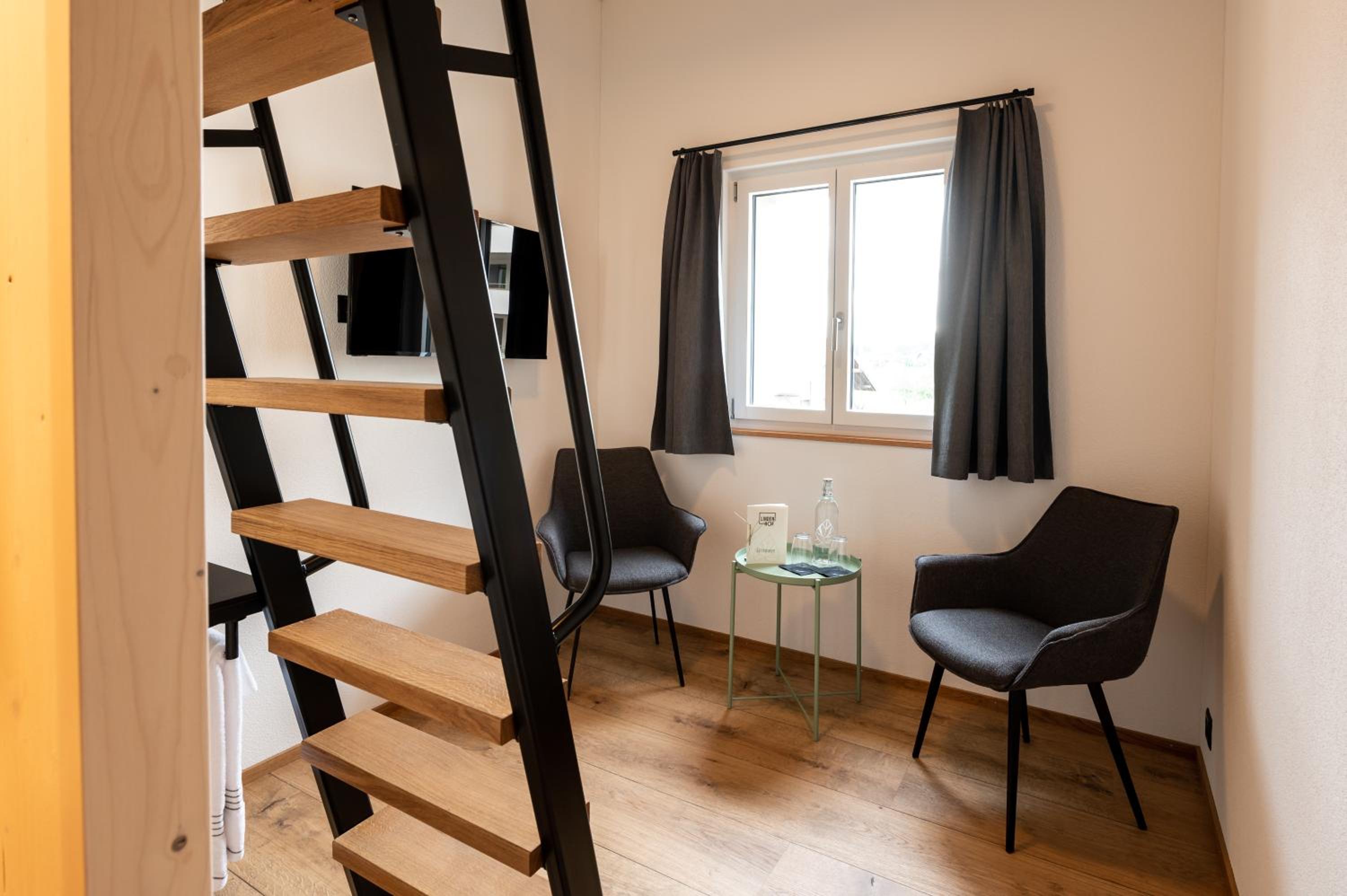Standard Double Room with Fan