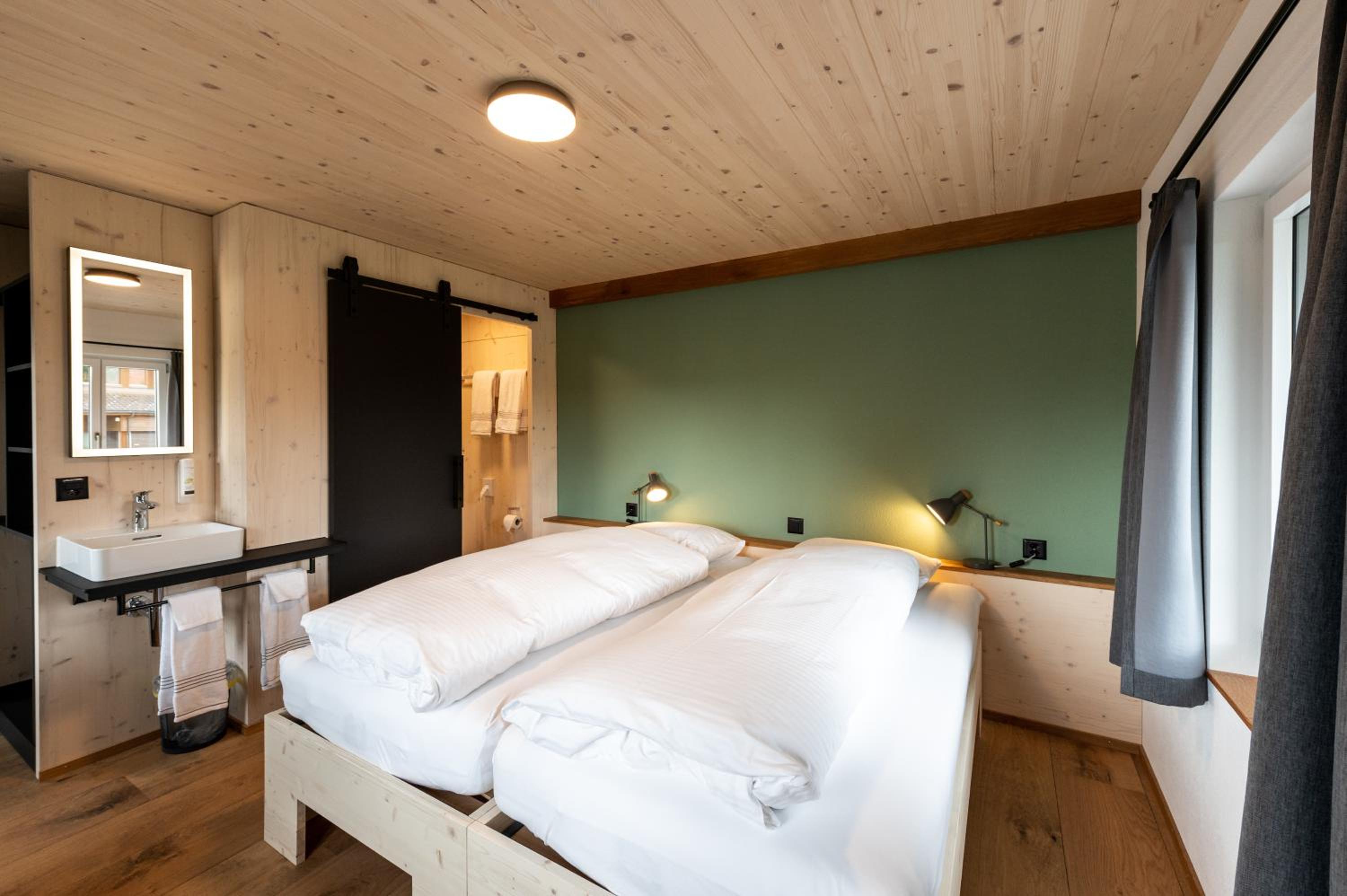 Double Room photo 3