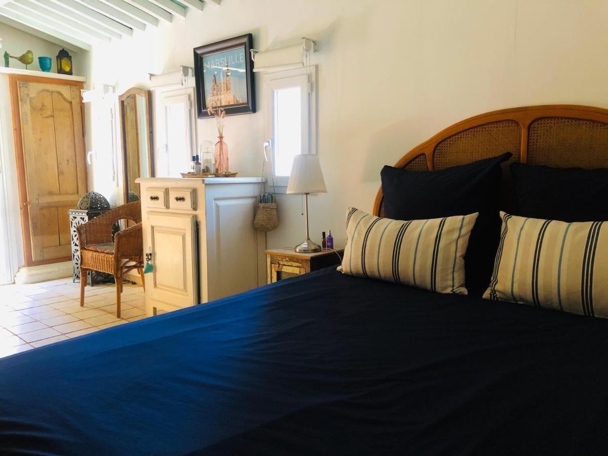 Large Double Room photo 3