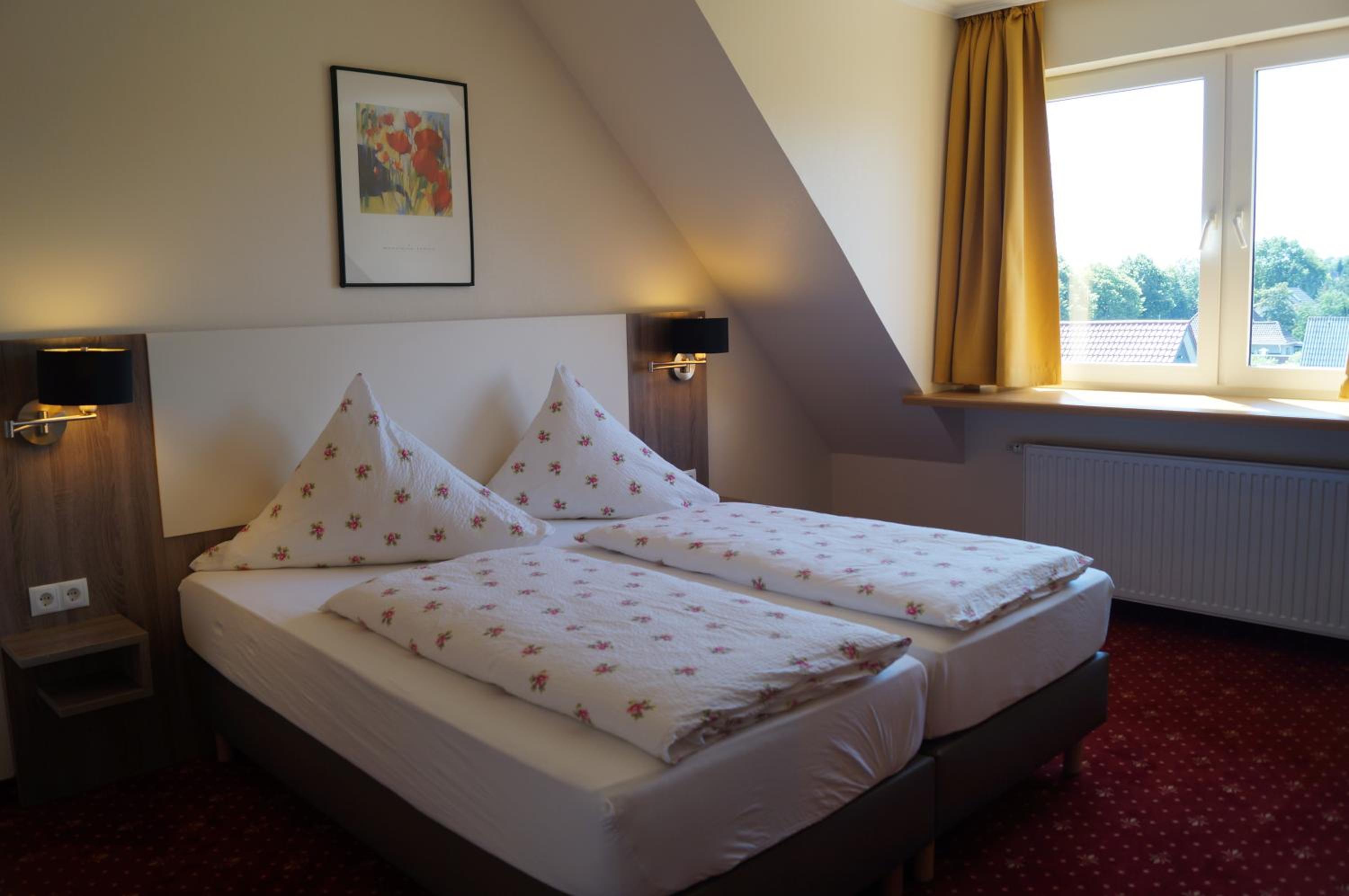 Double Room (Flexible Rate)