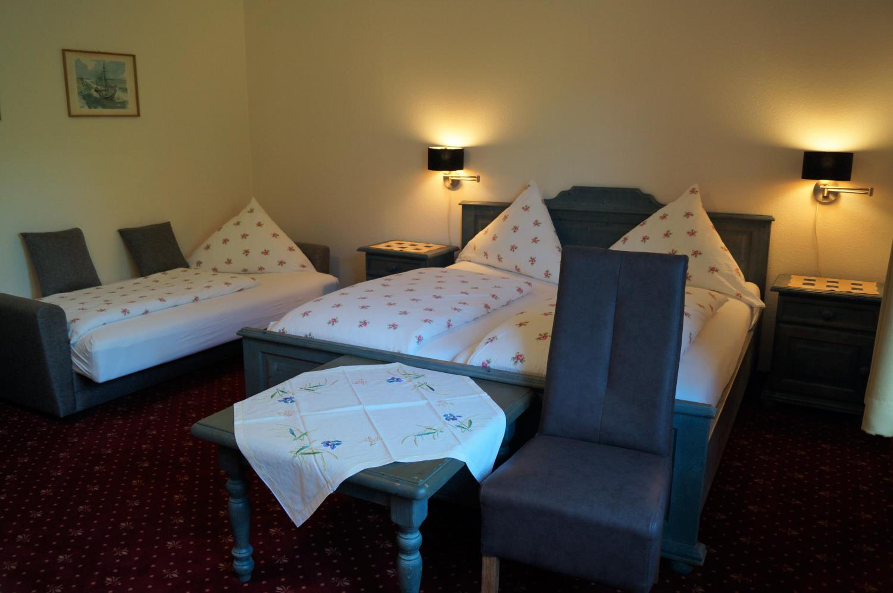 Classic Triple Room