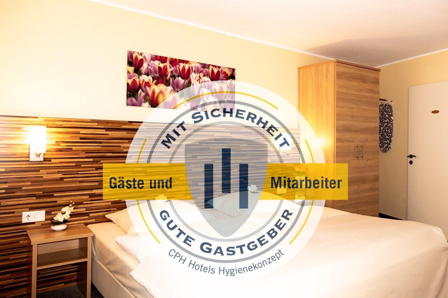 Triple Room - Free City Ticket photo 3