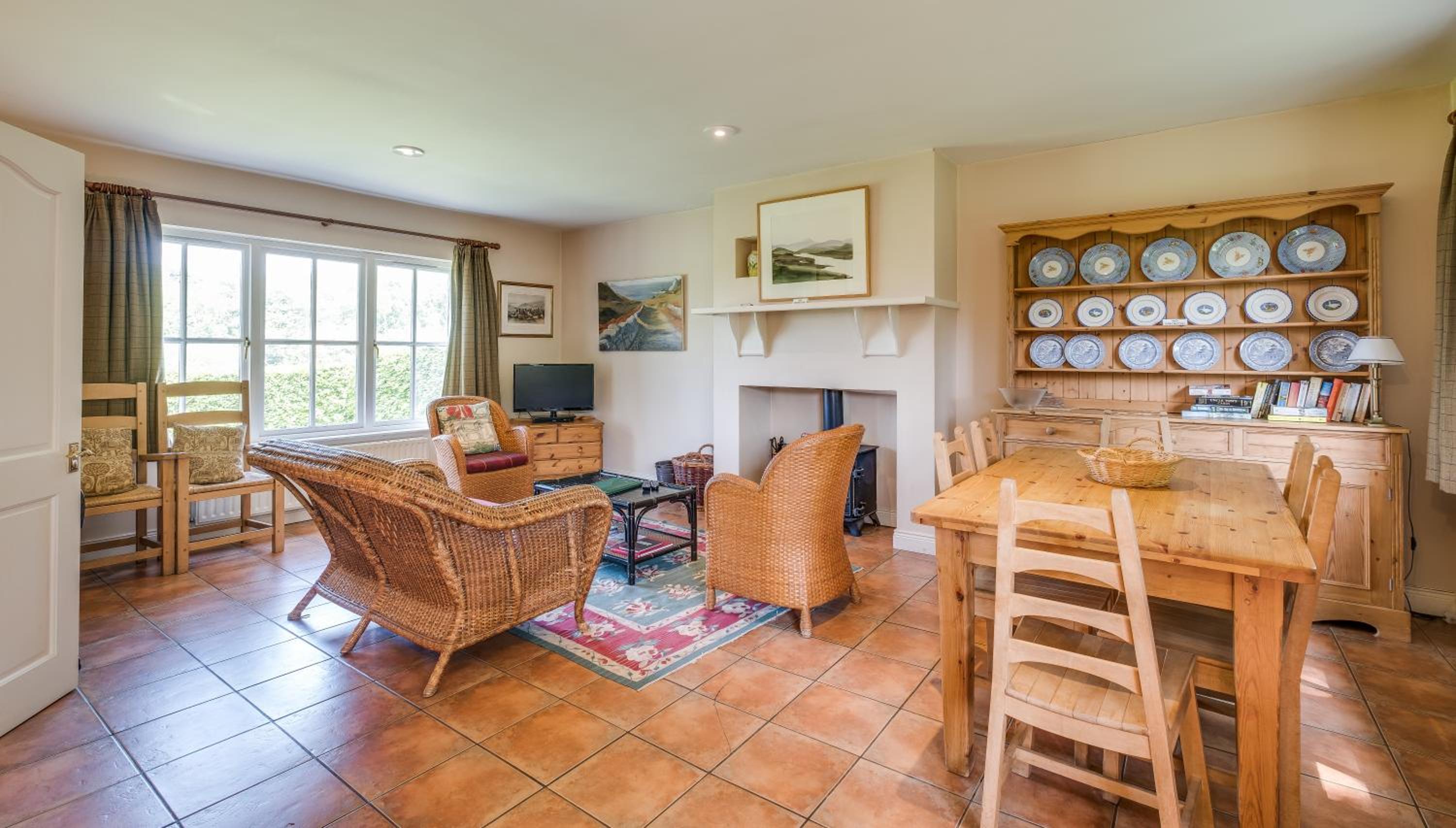 2 Bedroom Cathcart's Lodge