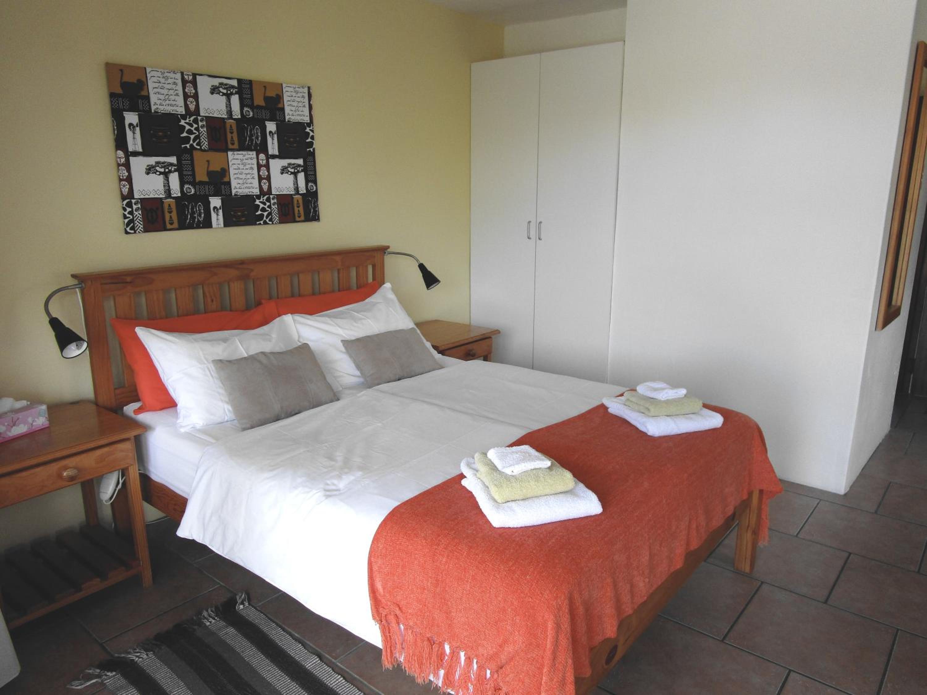Triple Room with Terrace photo 1