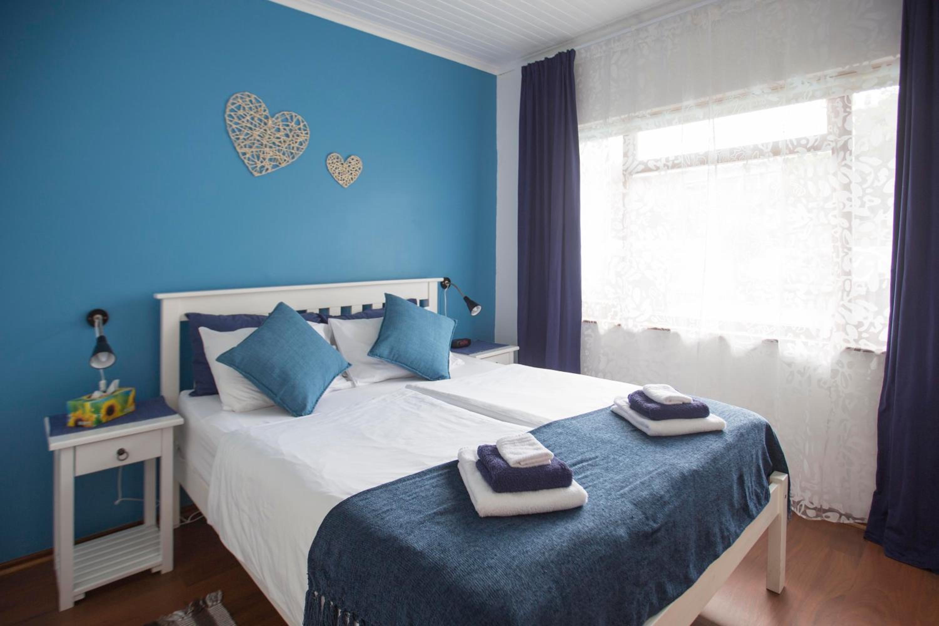 Queen Room with Garden View photo 1