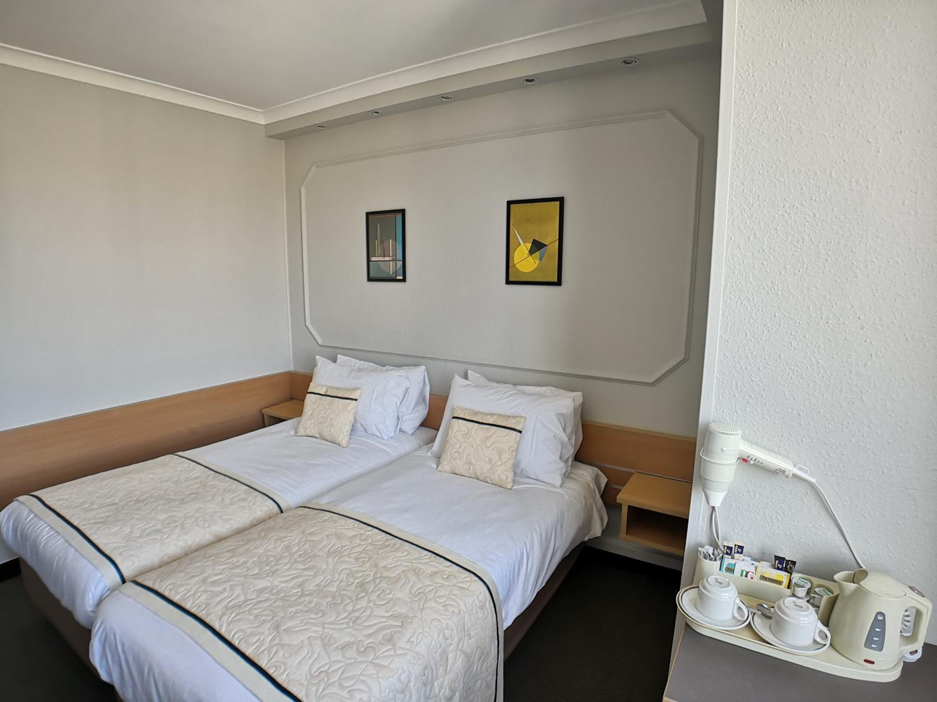 Superior Twin Room photo 1