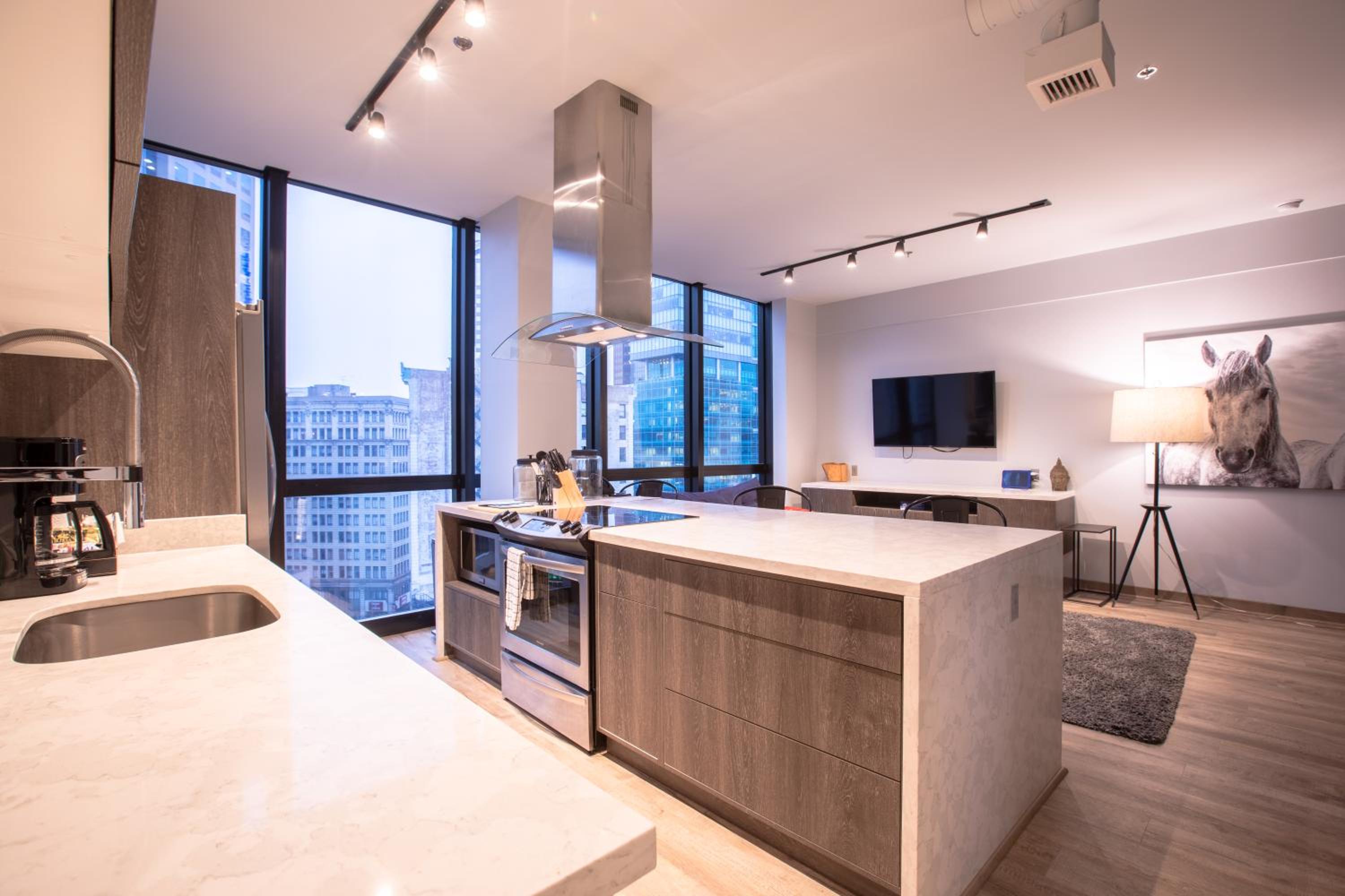 Superior Apartment photo 2