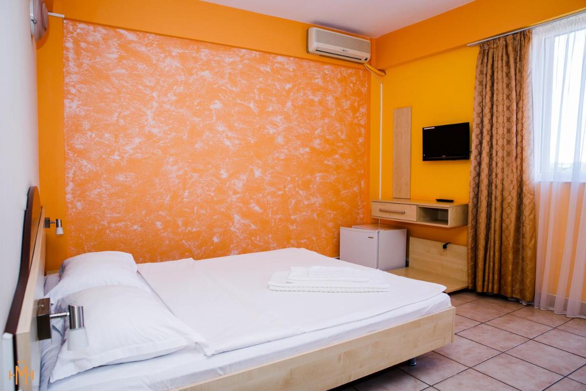 Superior Two-Bedroom Suite