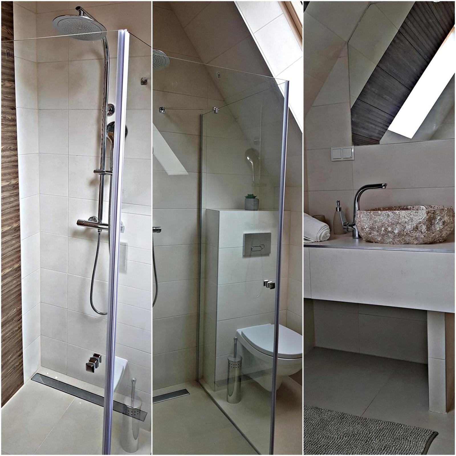 Three-Bedroom Chalet - Photo 3