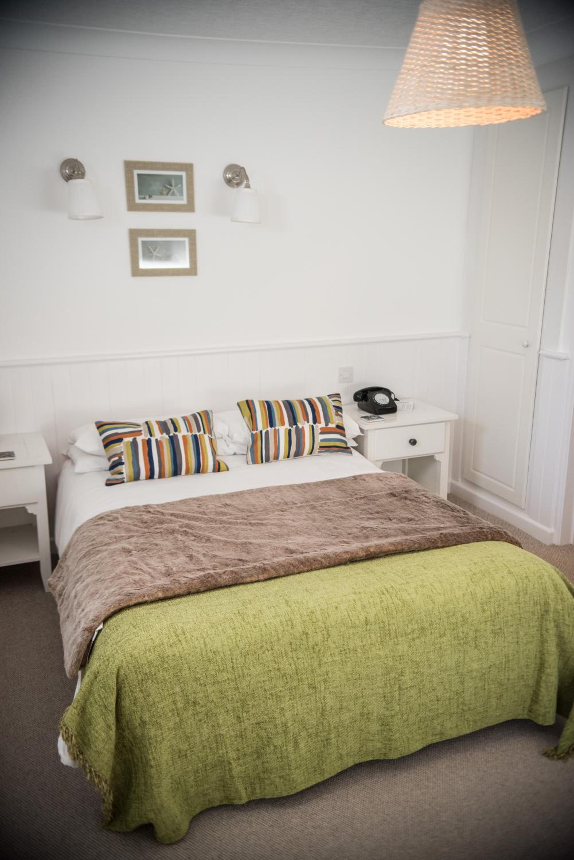 Small Double Room photo 2