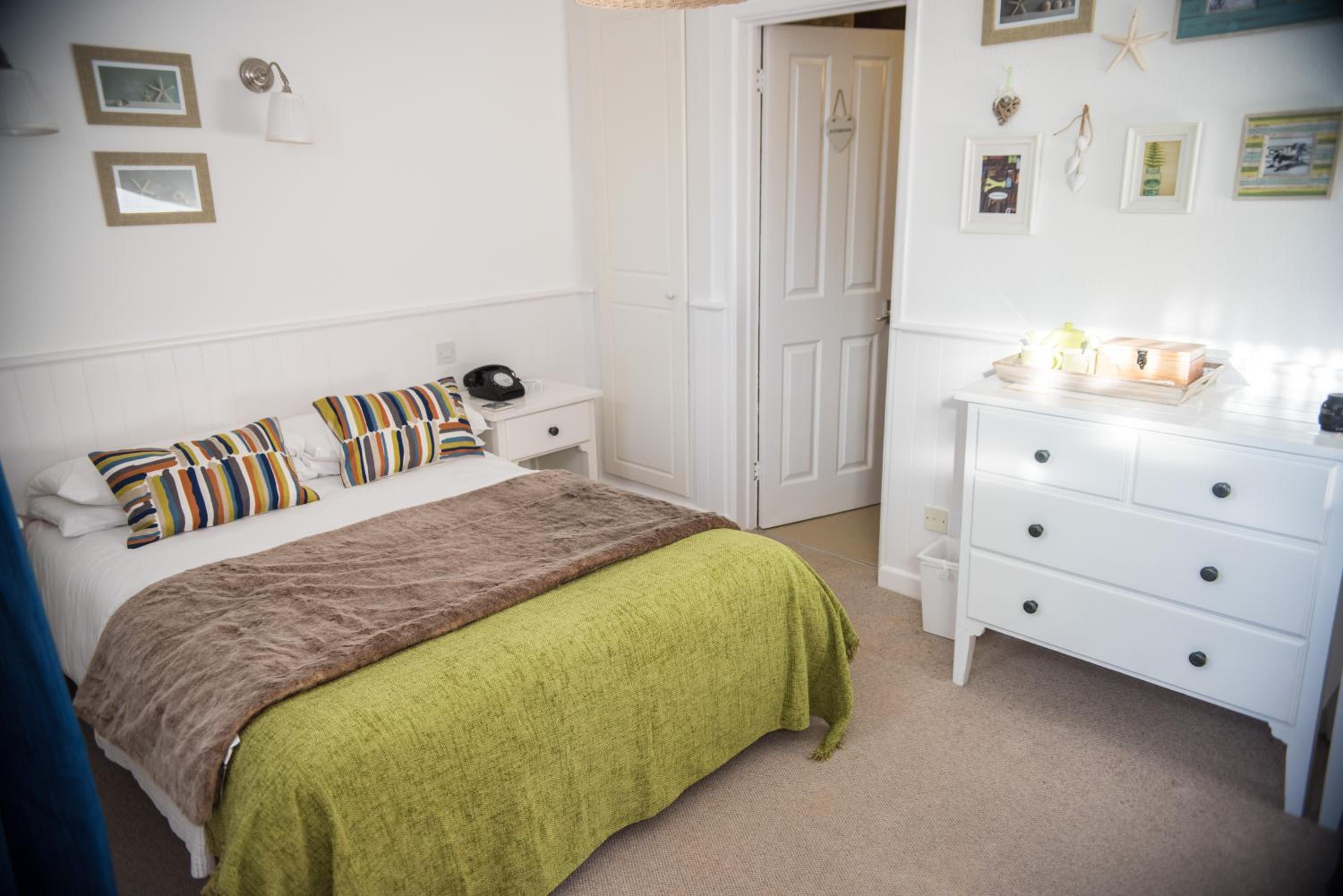 Small Double Room