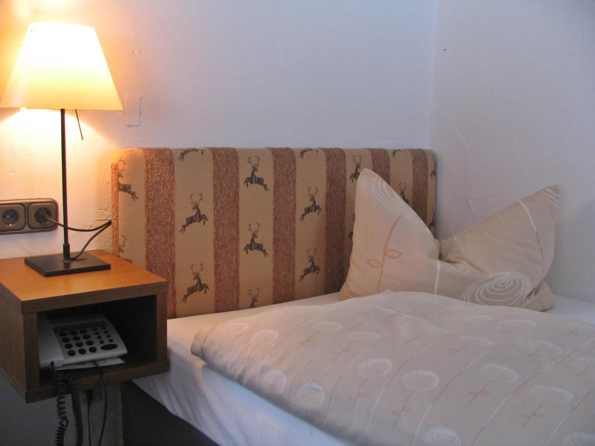 Single Room photo 1