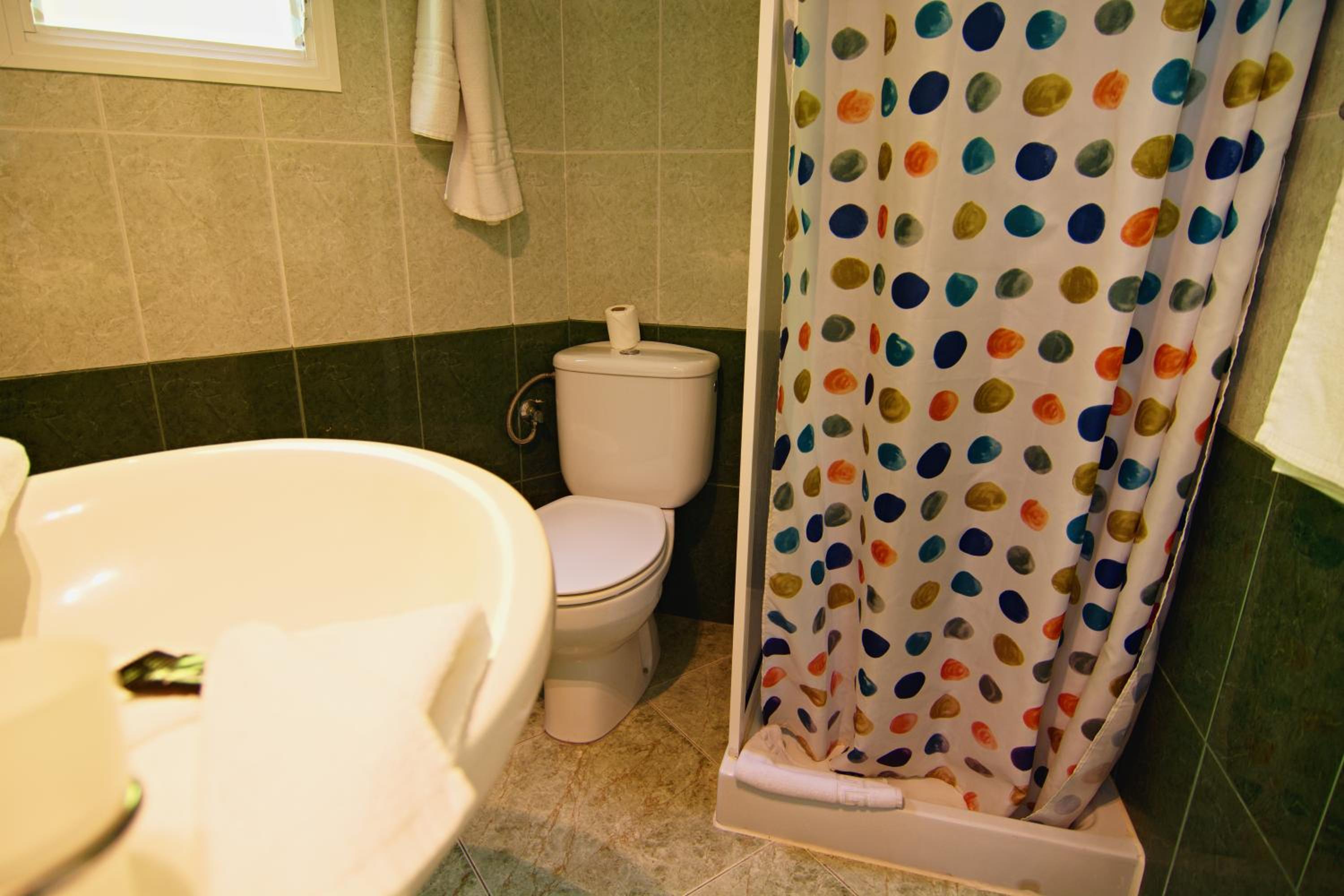 One-Bedroom Apartment 3 Adults photo 3