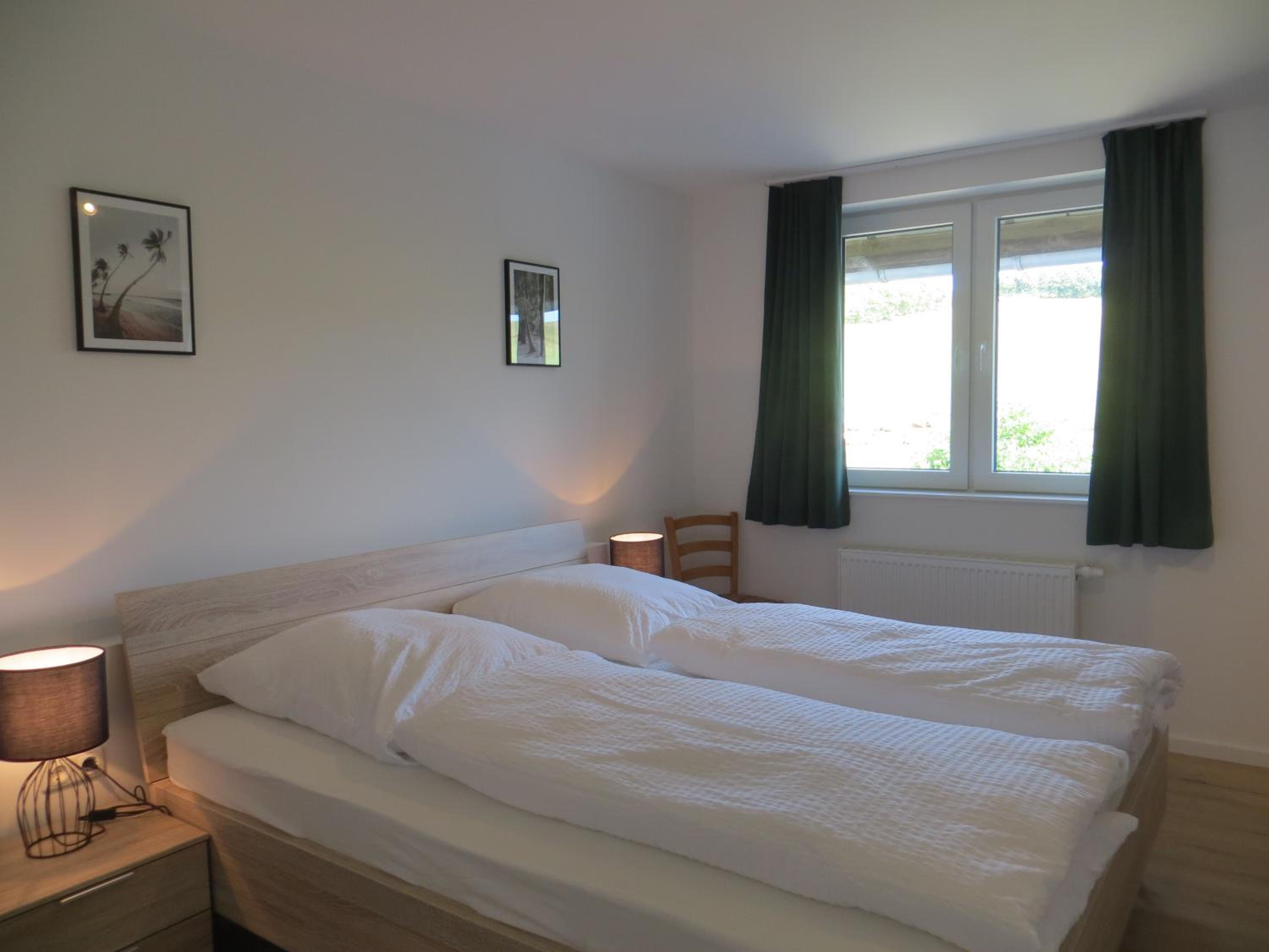 Apartment with Garden View photo 1