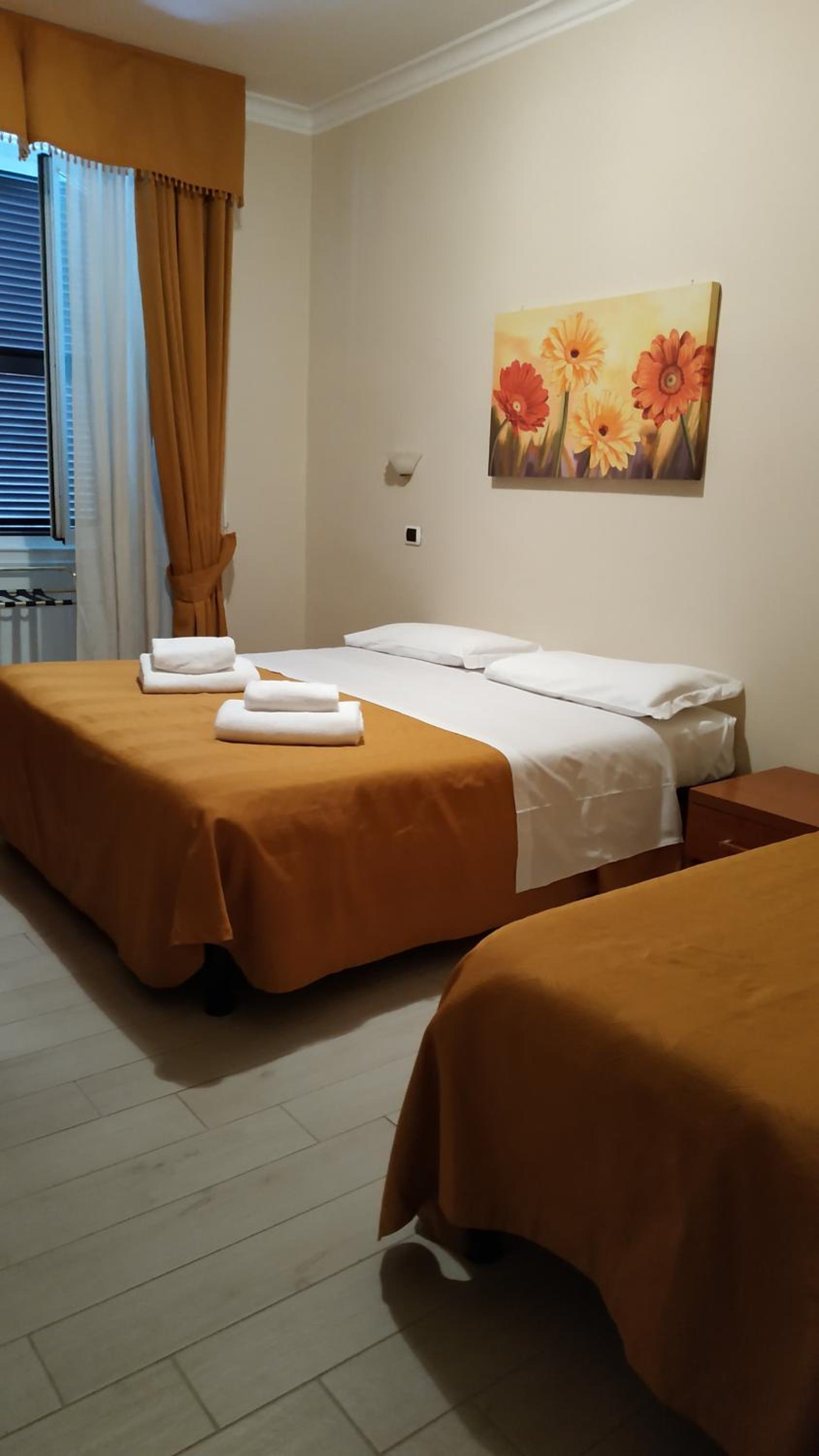Triple Room photo 3