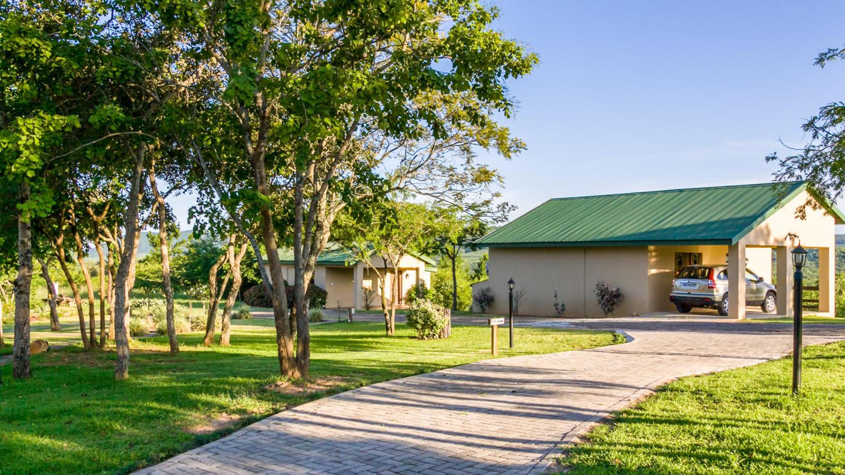 Chalet - Kingfisher photo 2